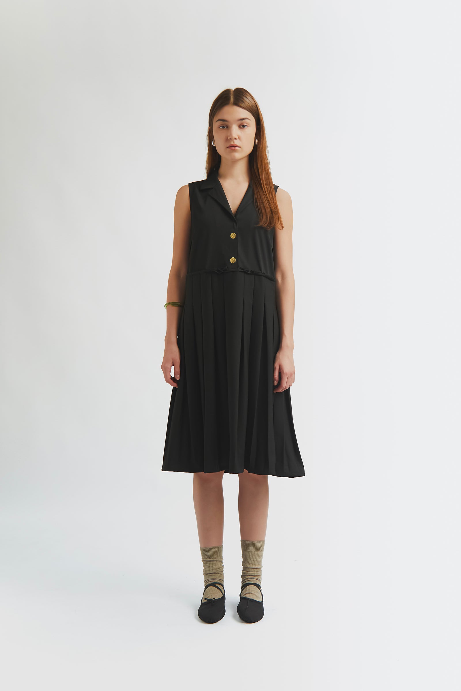 The Hazel Dress | 7-12
