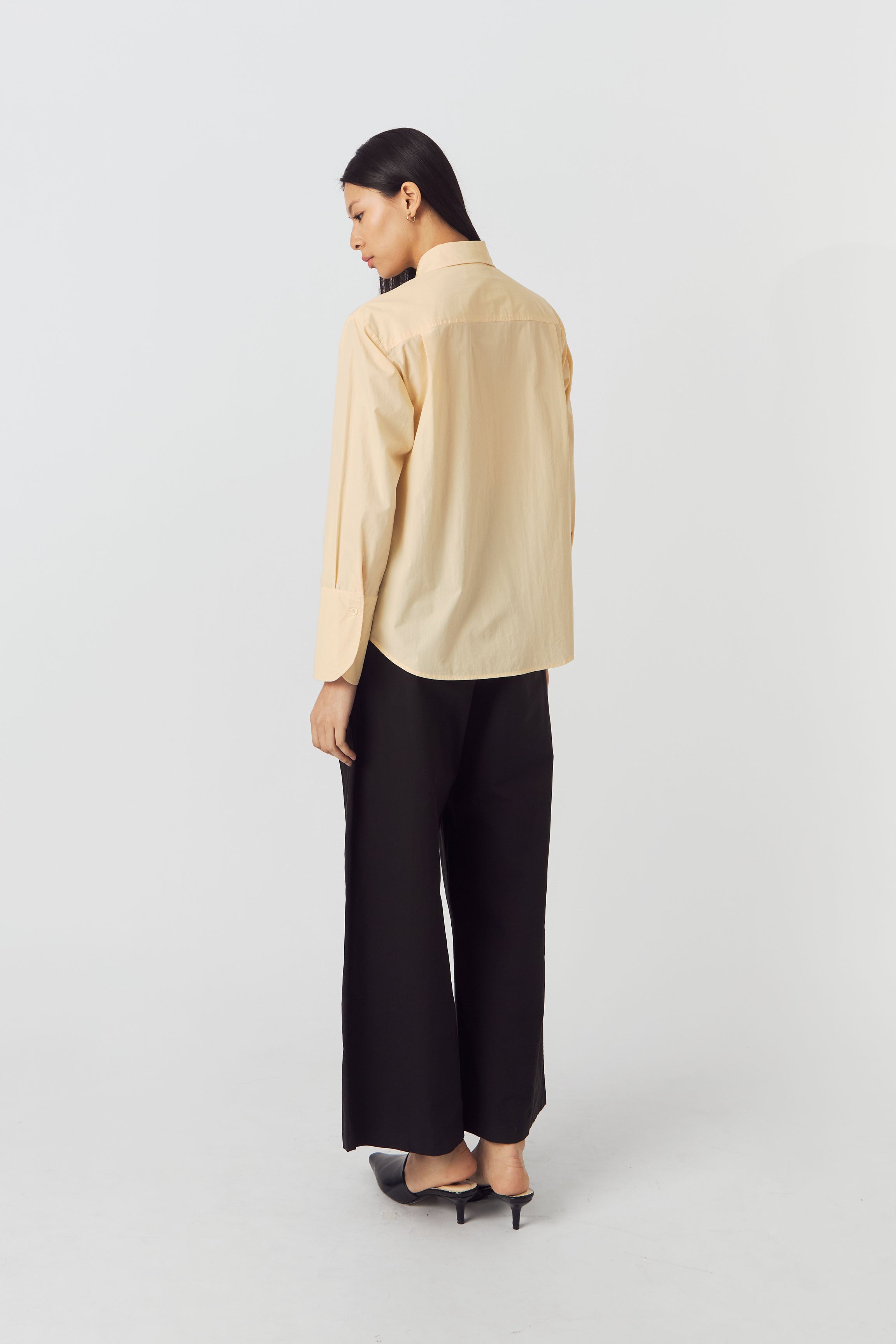 JEAN SHIRT SAND