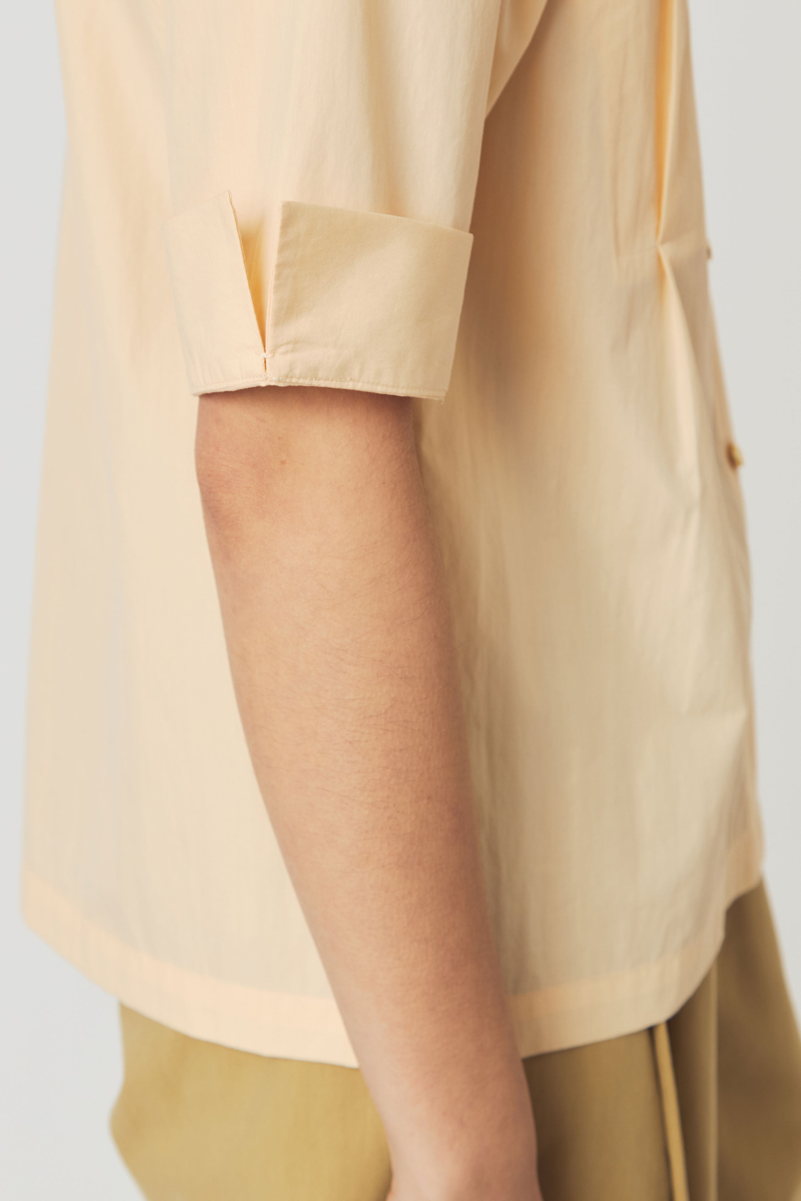DENETH SHIRT SAND