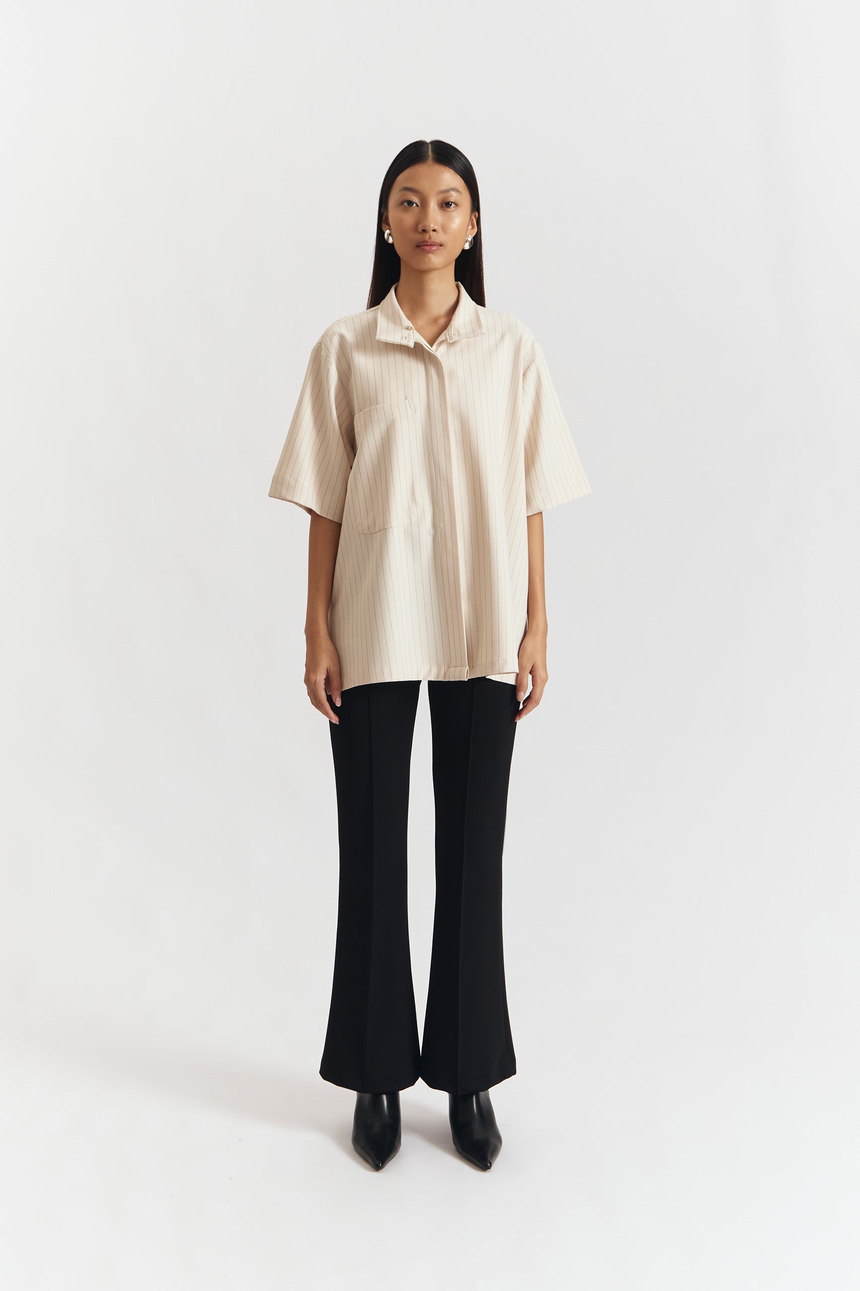 FERRE TOP CREAM