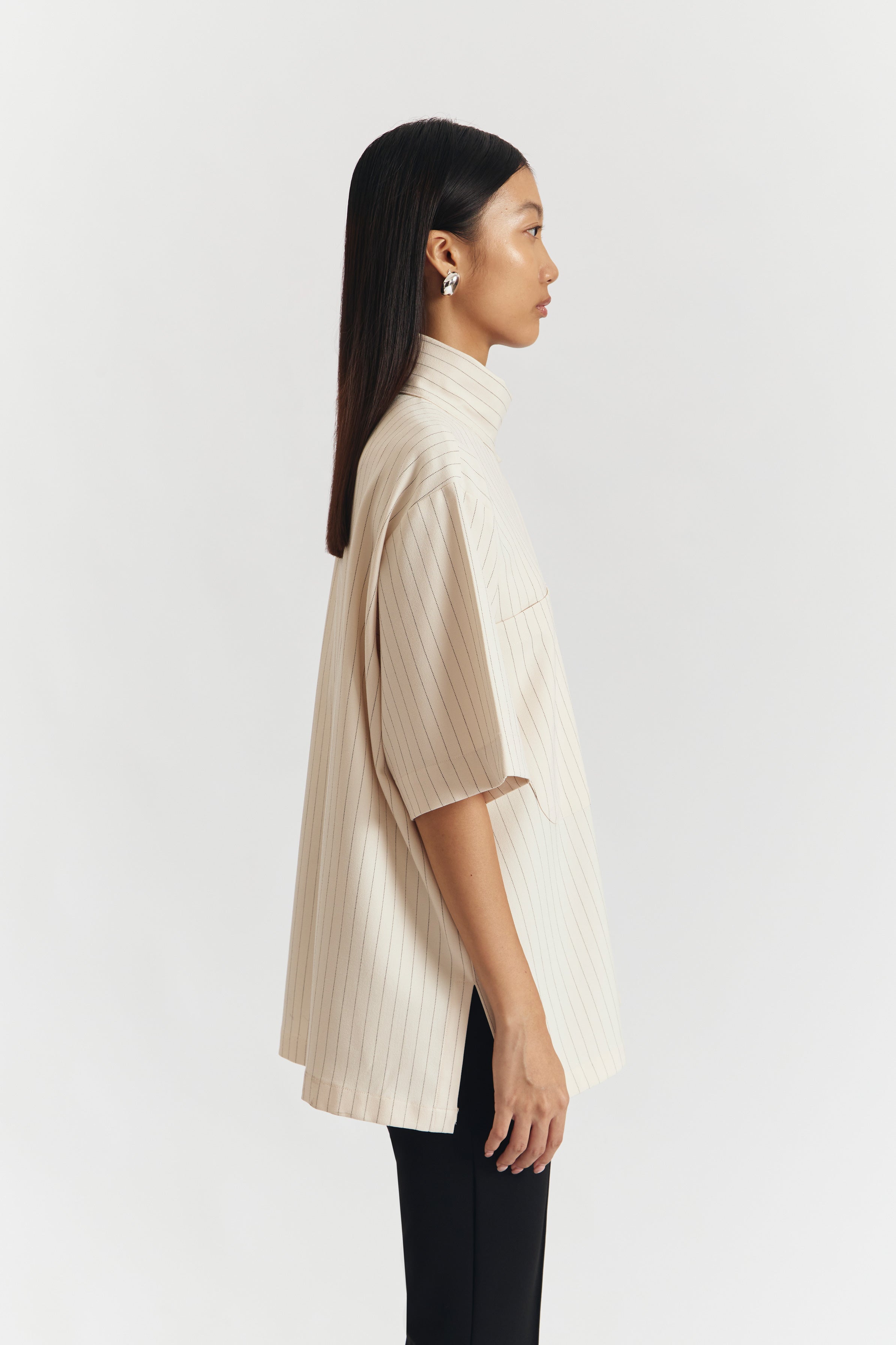 FERRE TOP CREAM