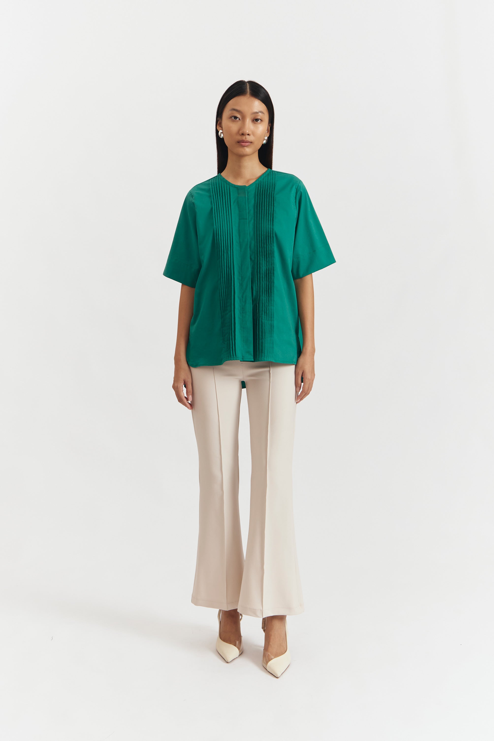 HEGA TOP GREEN