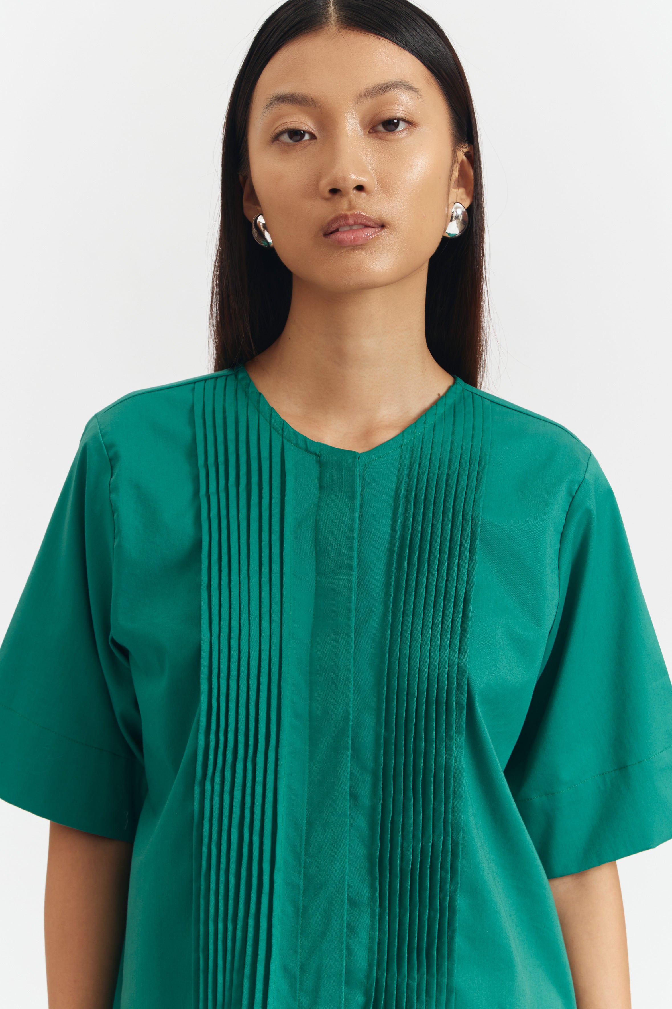 HEGA TOP GREEN