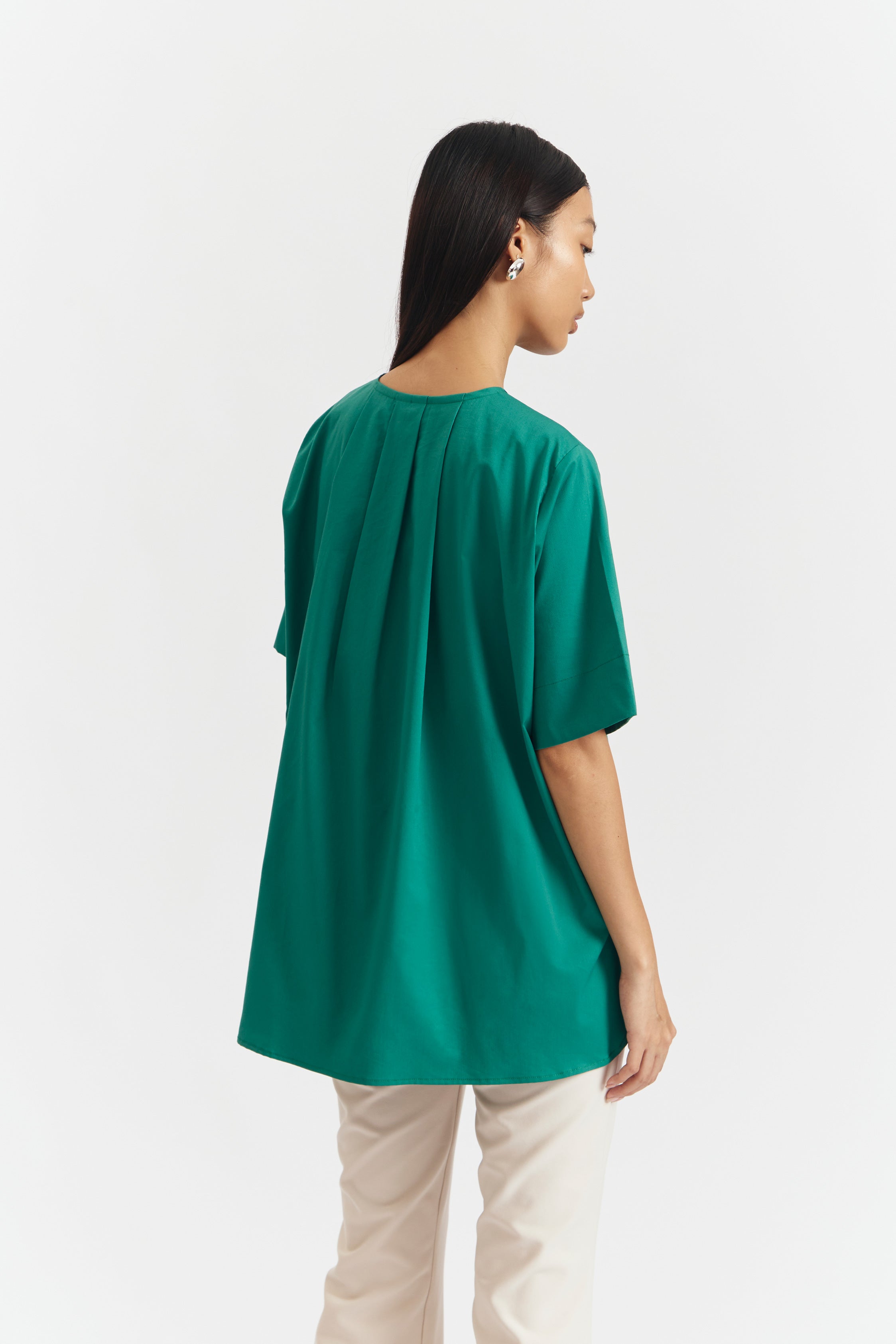 HEGA TOP GREEN