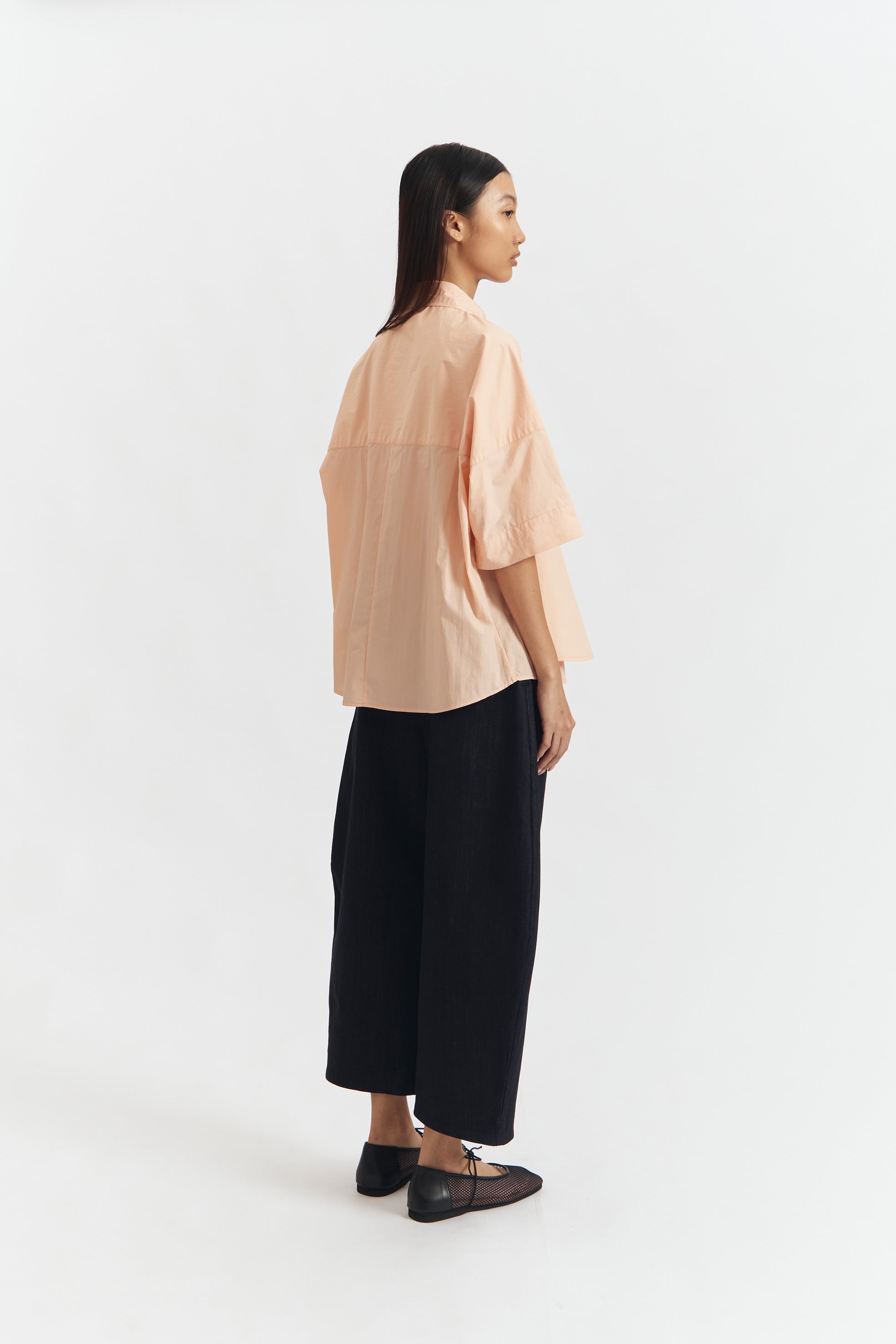 DERAI TOP CORAL