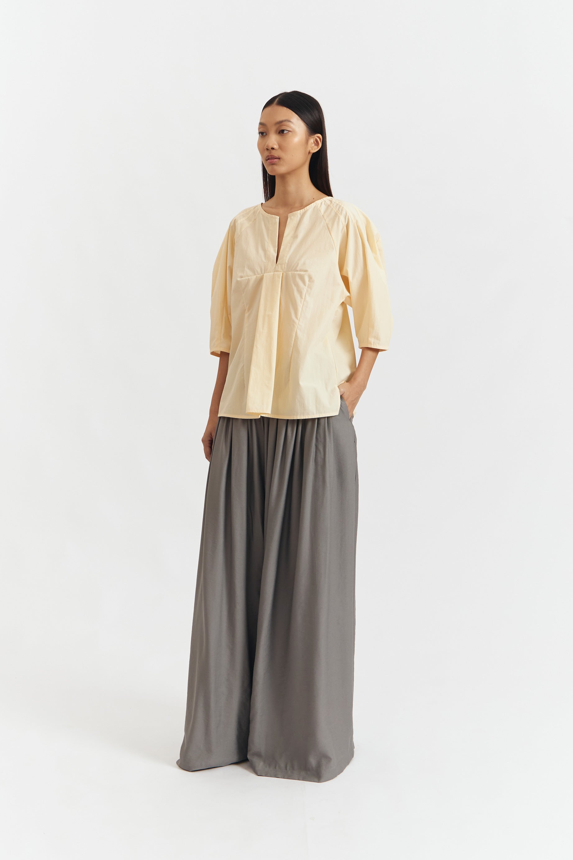 LULA TOP SAND