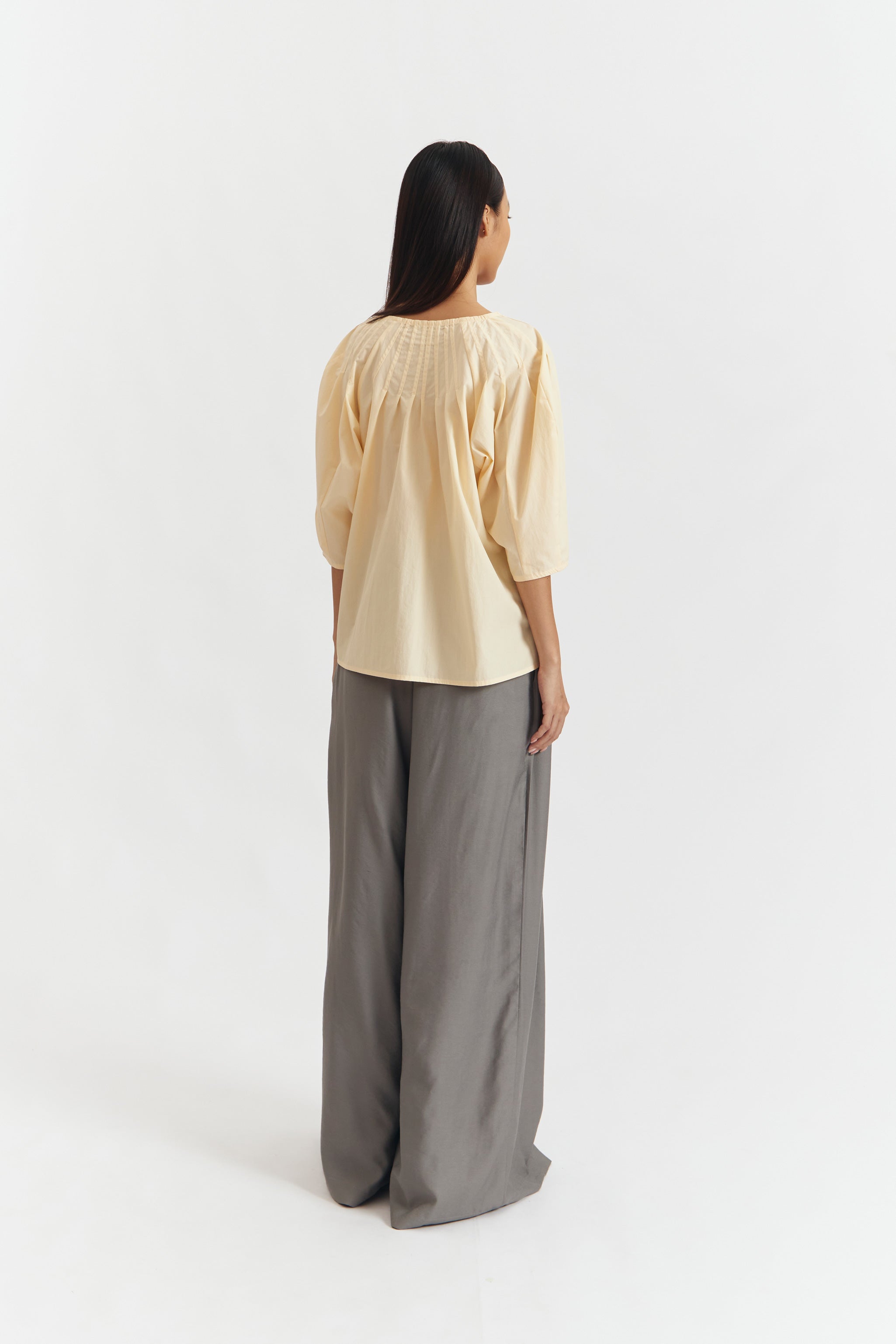 LULA TOP SAND