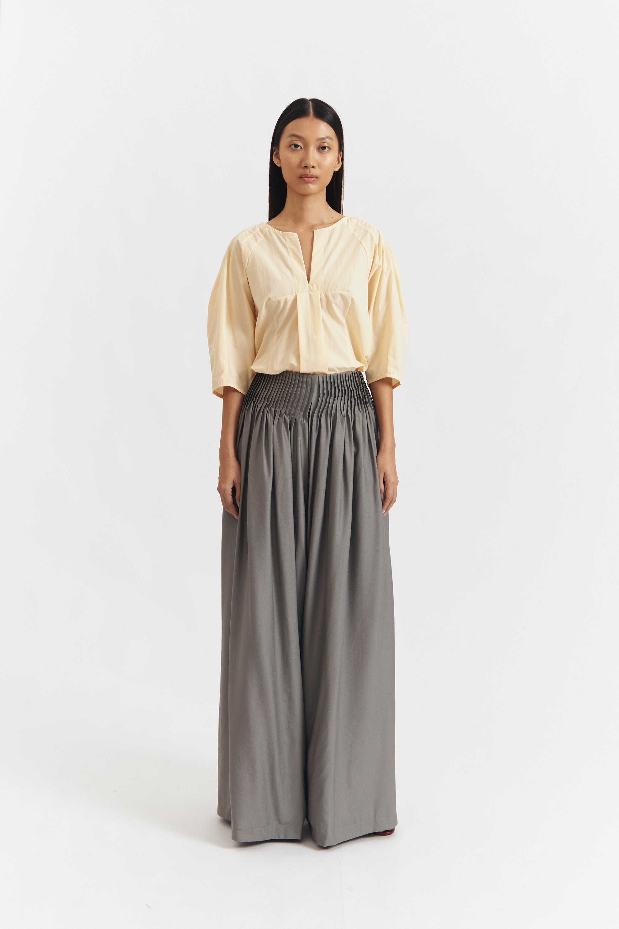 LULA TOP SAND