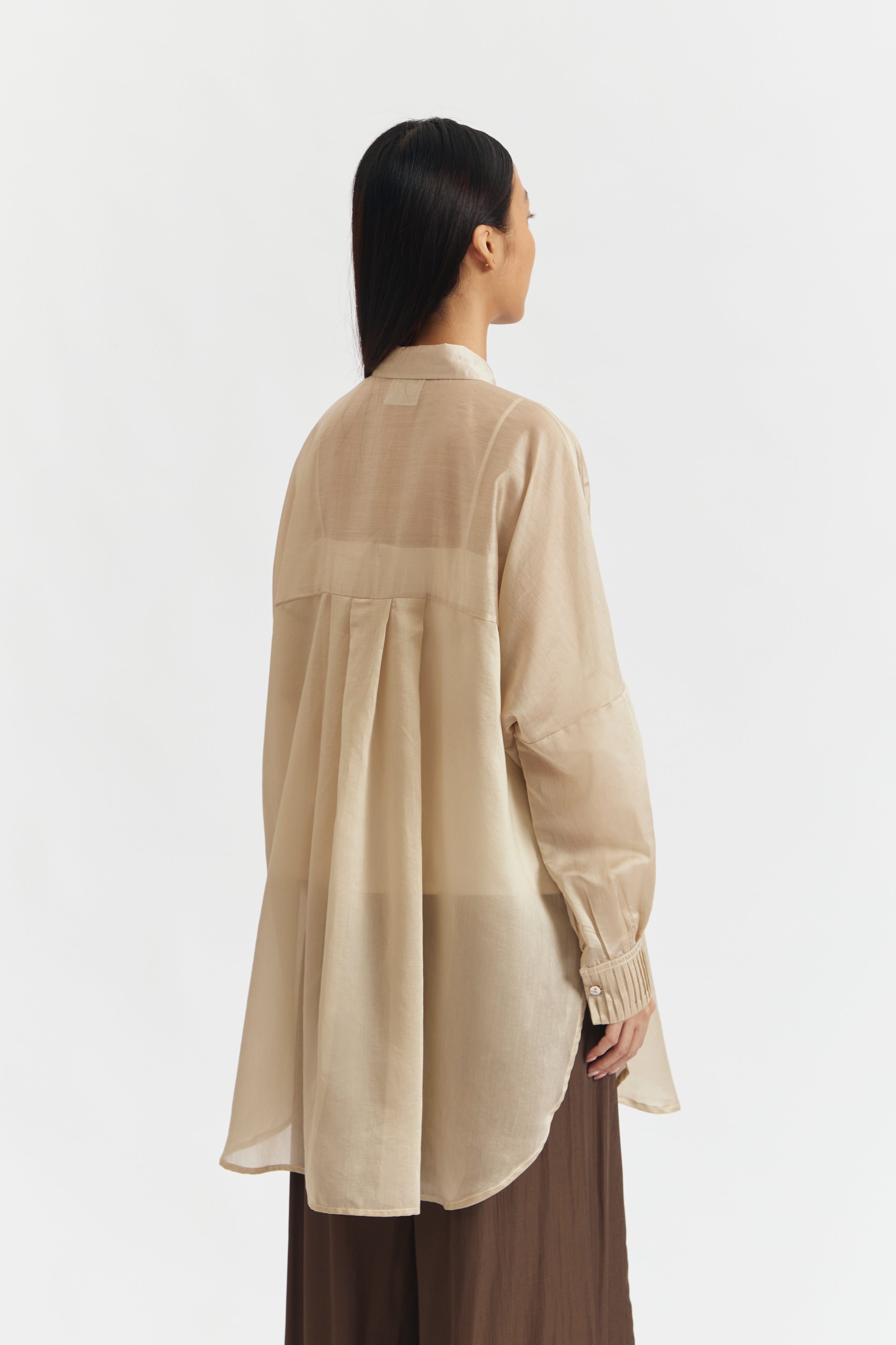 KILO TOP BRONZE