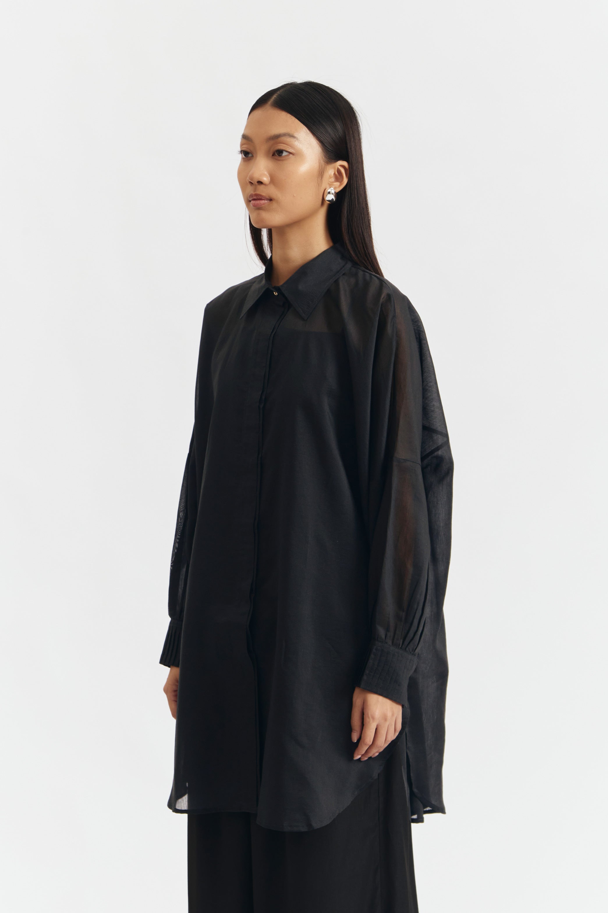 KILO TOP BLACK