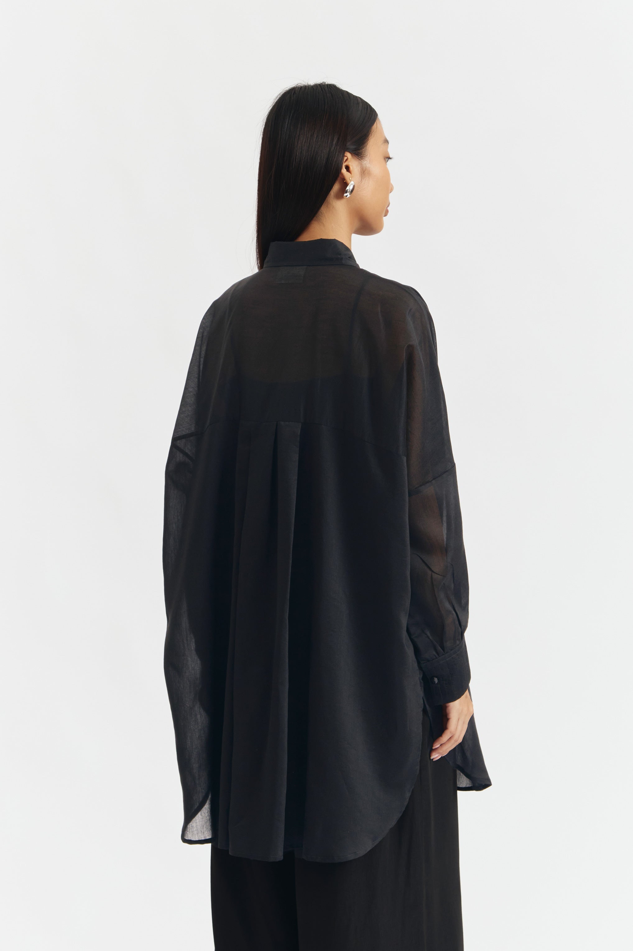 KILO TOP BLACK