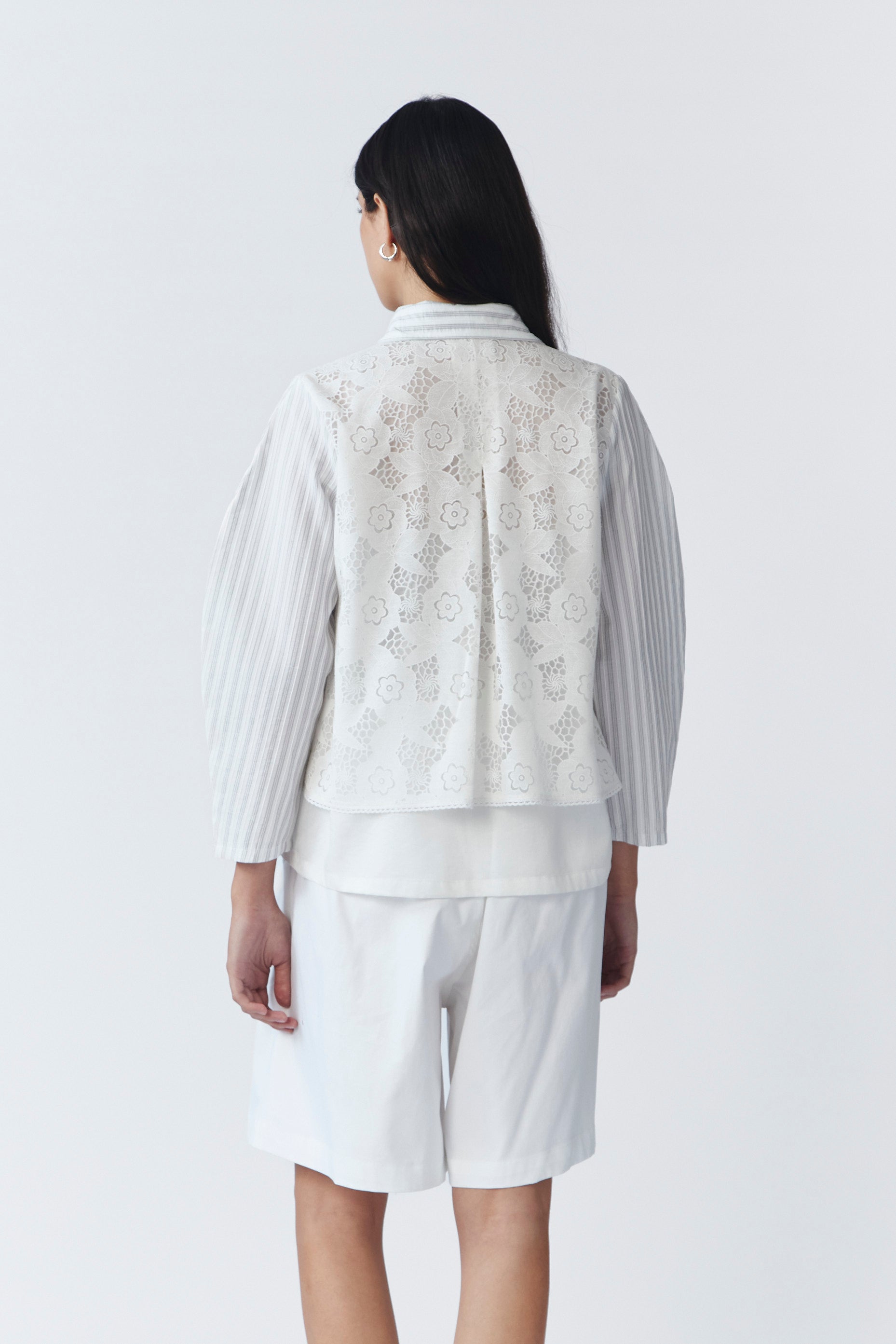 PHILLI SHIRT GREY
