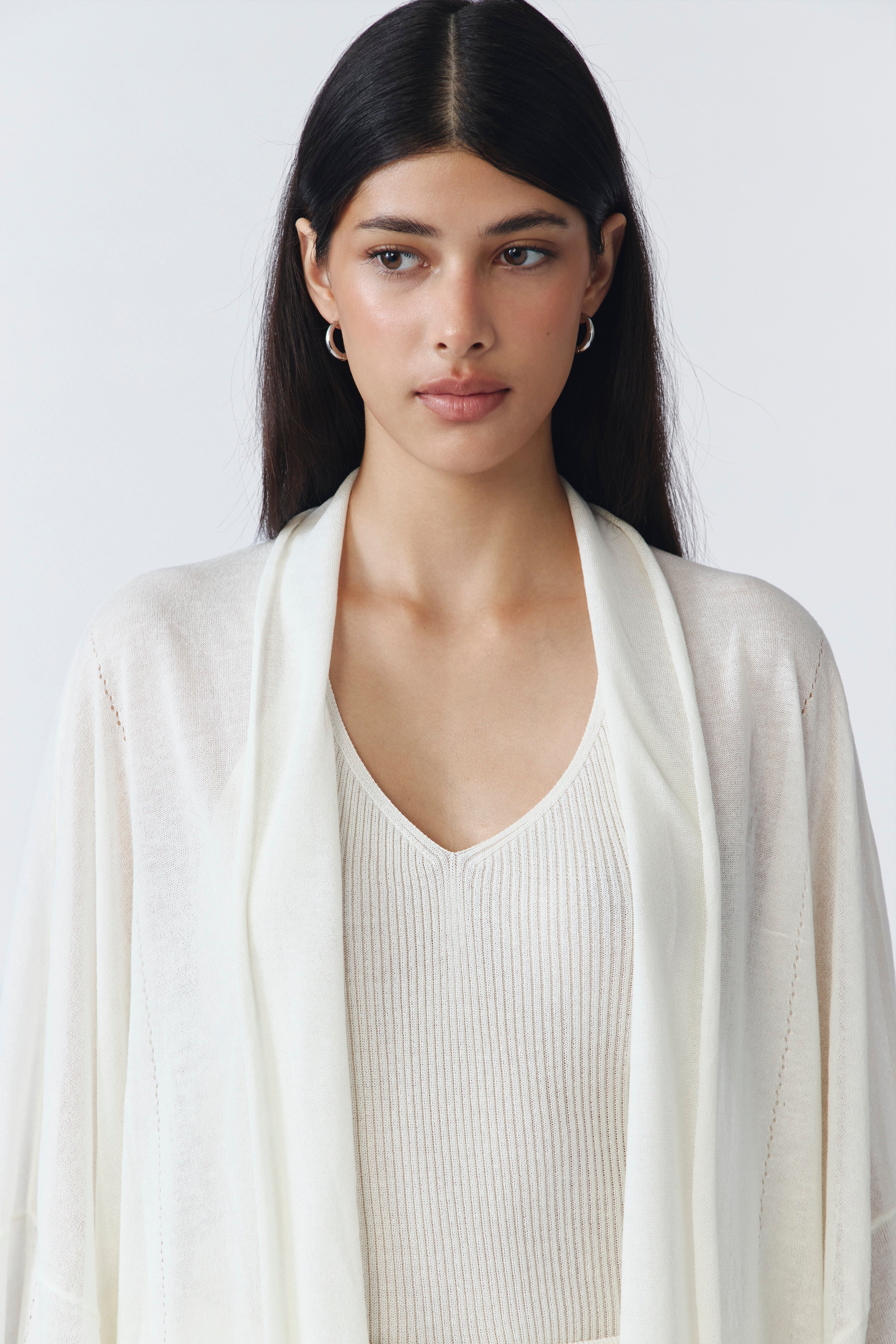 GIANNI SET WHITE