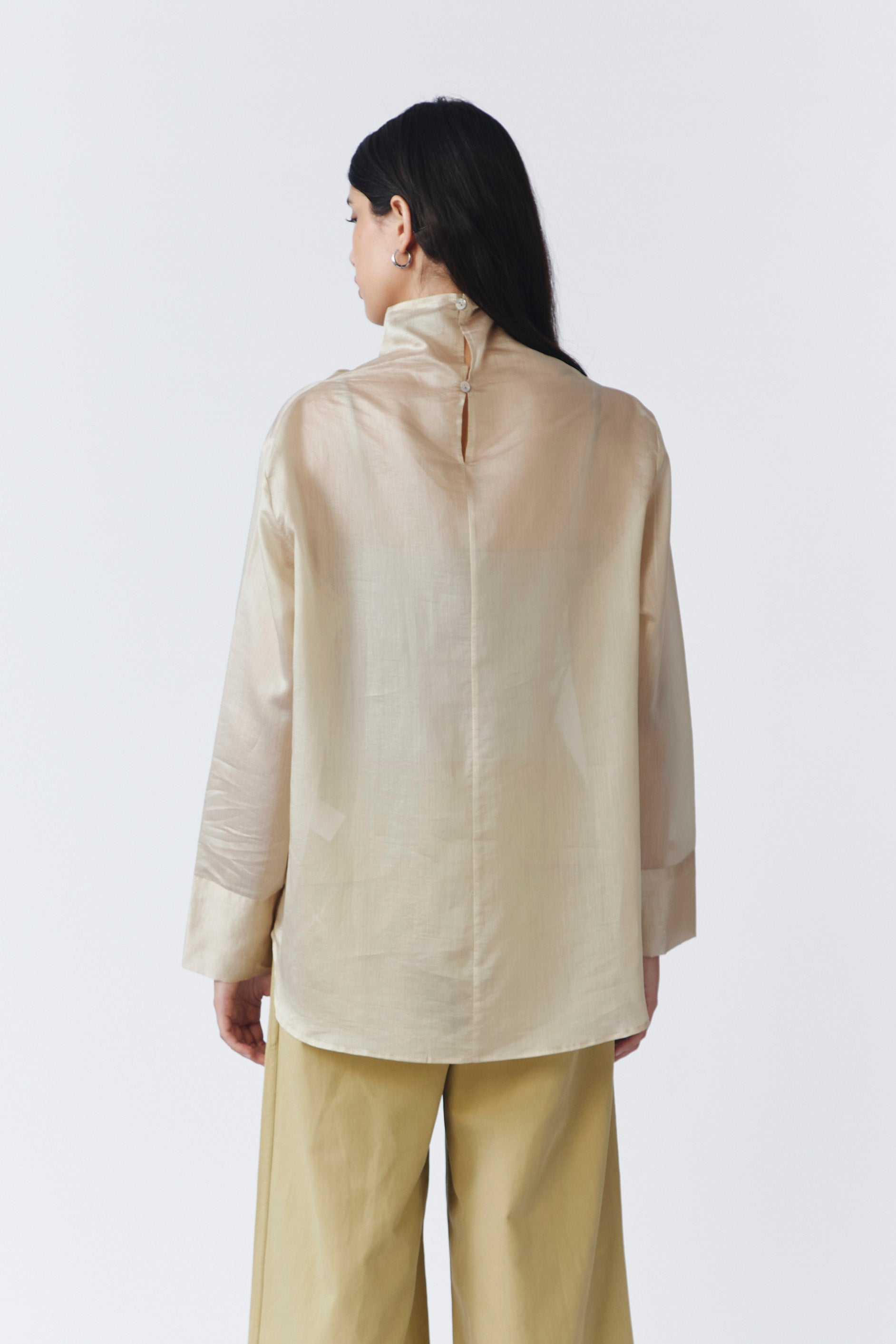 ELLIO TOP BRONZE