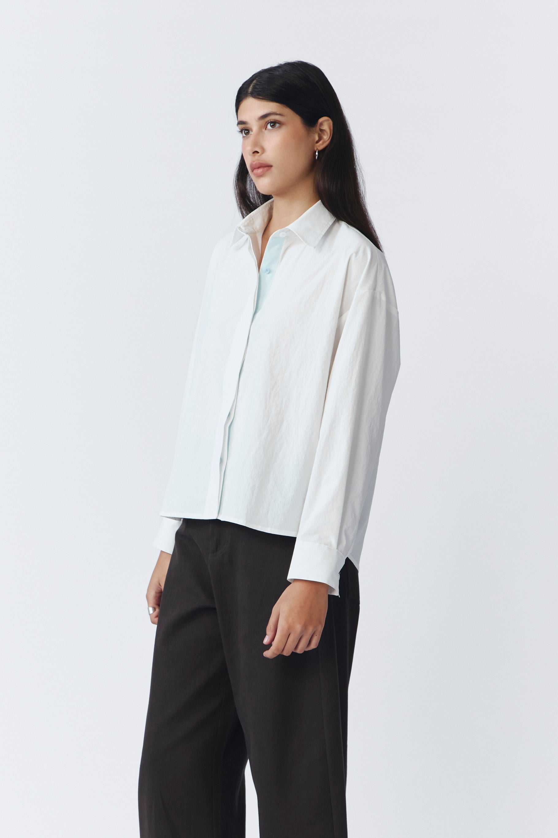 DAY SHIRT WHITE