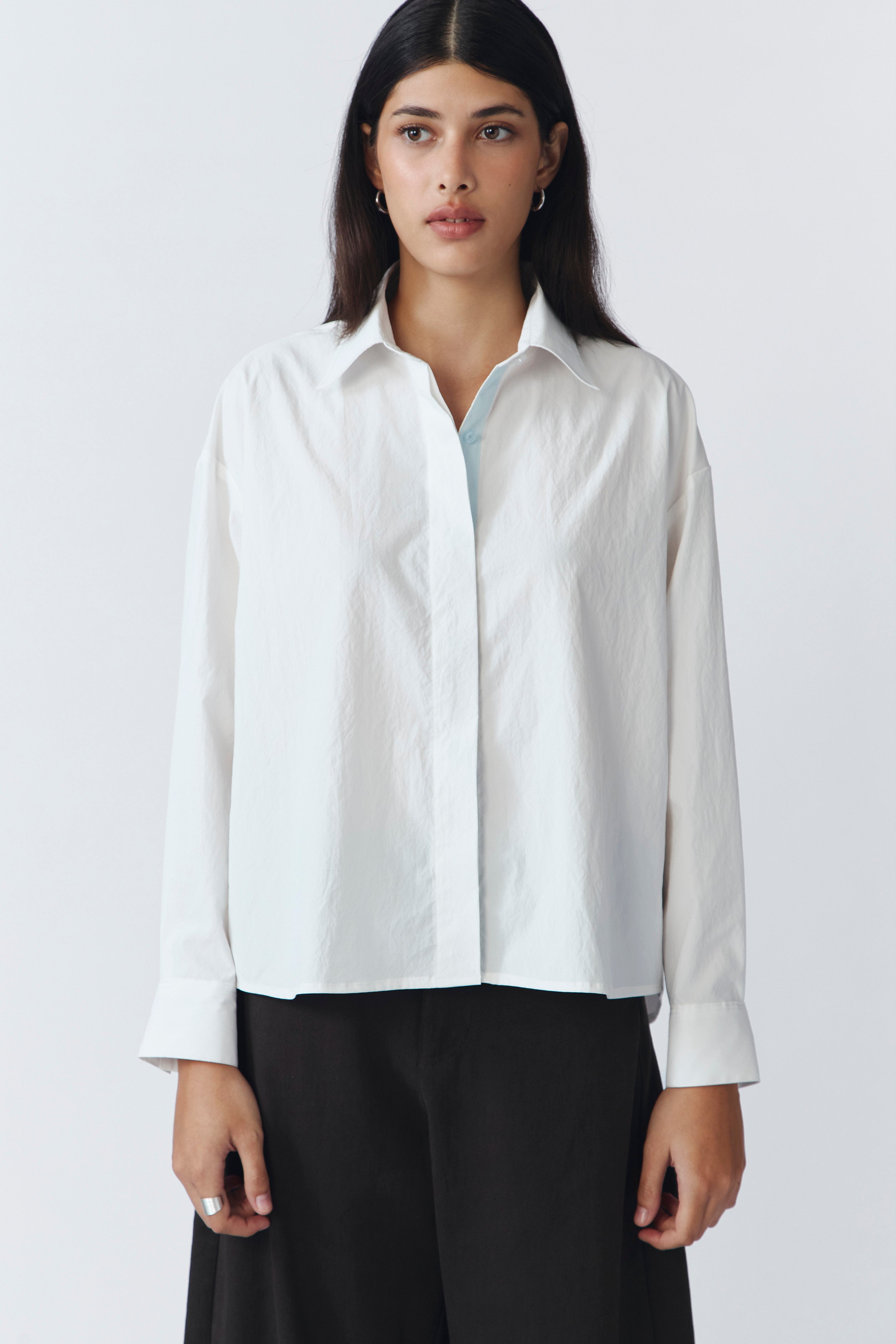 DAY SHIRT WHITE