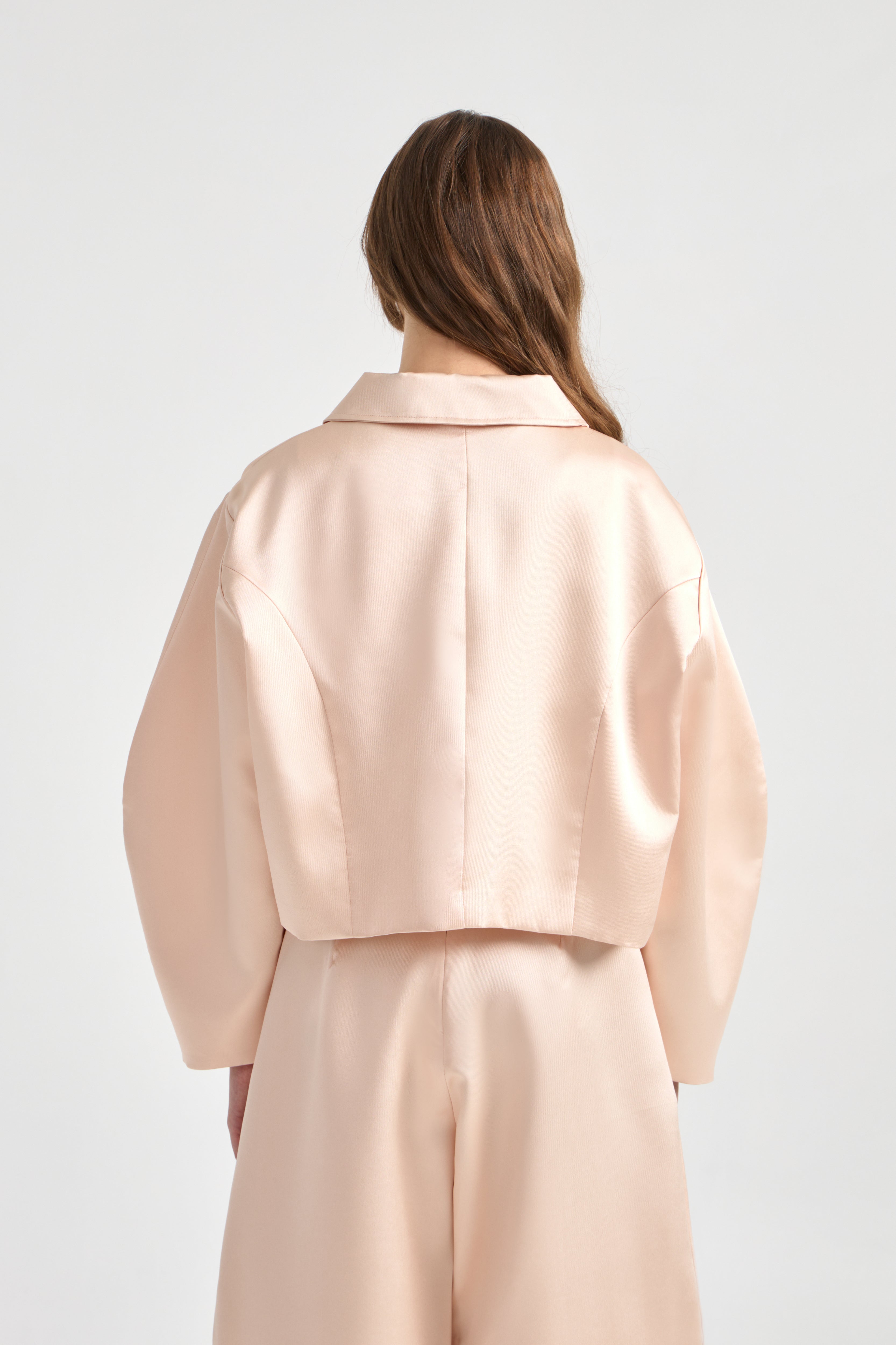 OSSO BLAZER CORAL