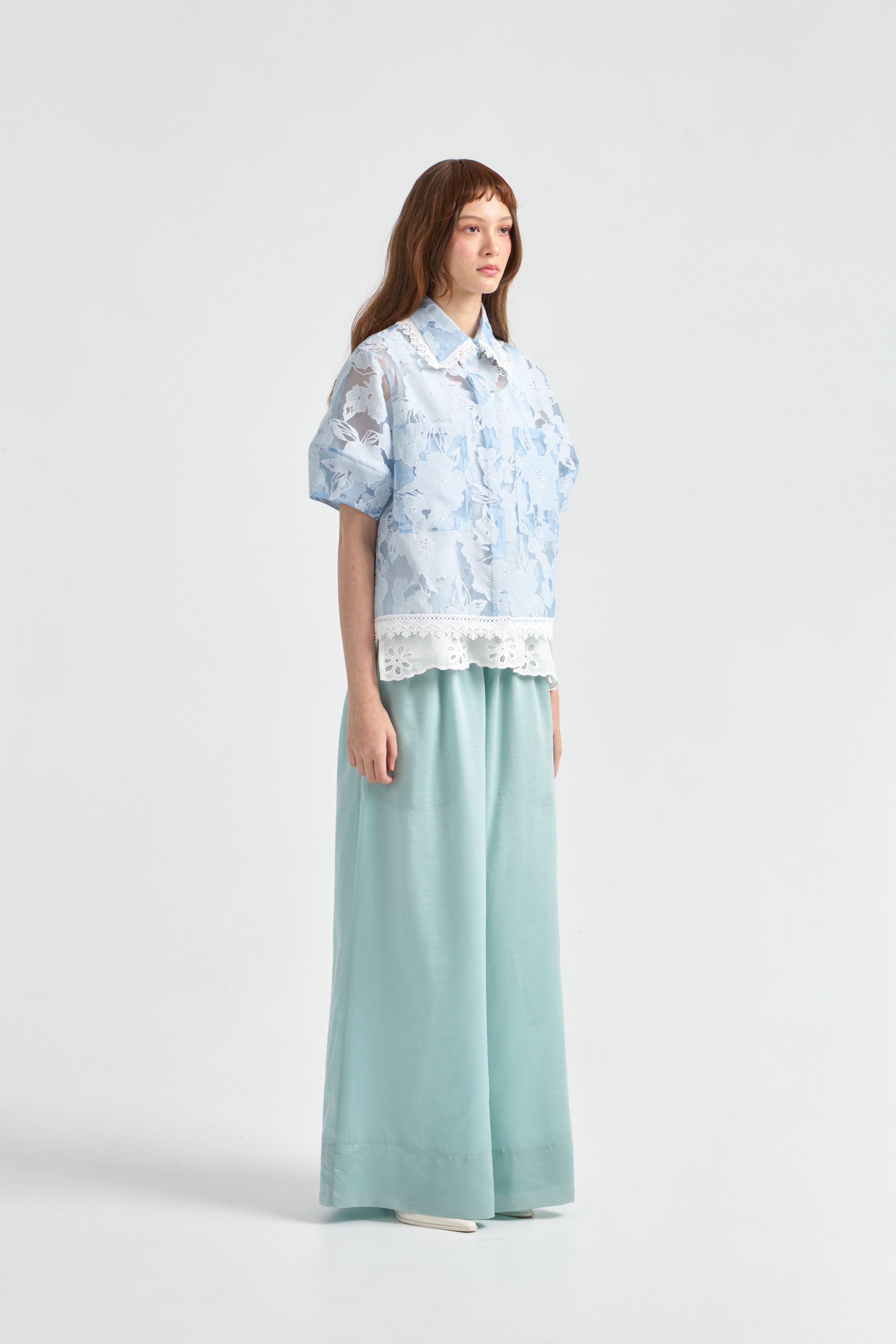 RUI TOP SKYBLUE