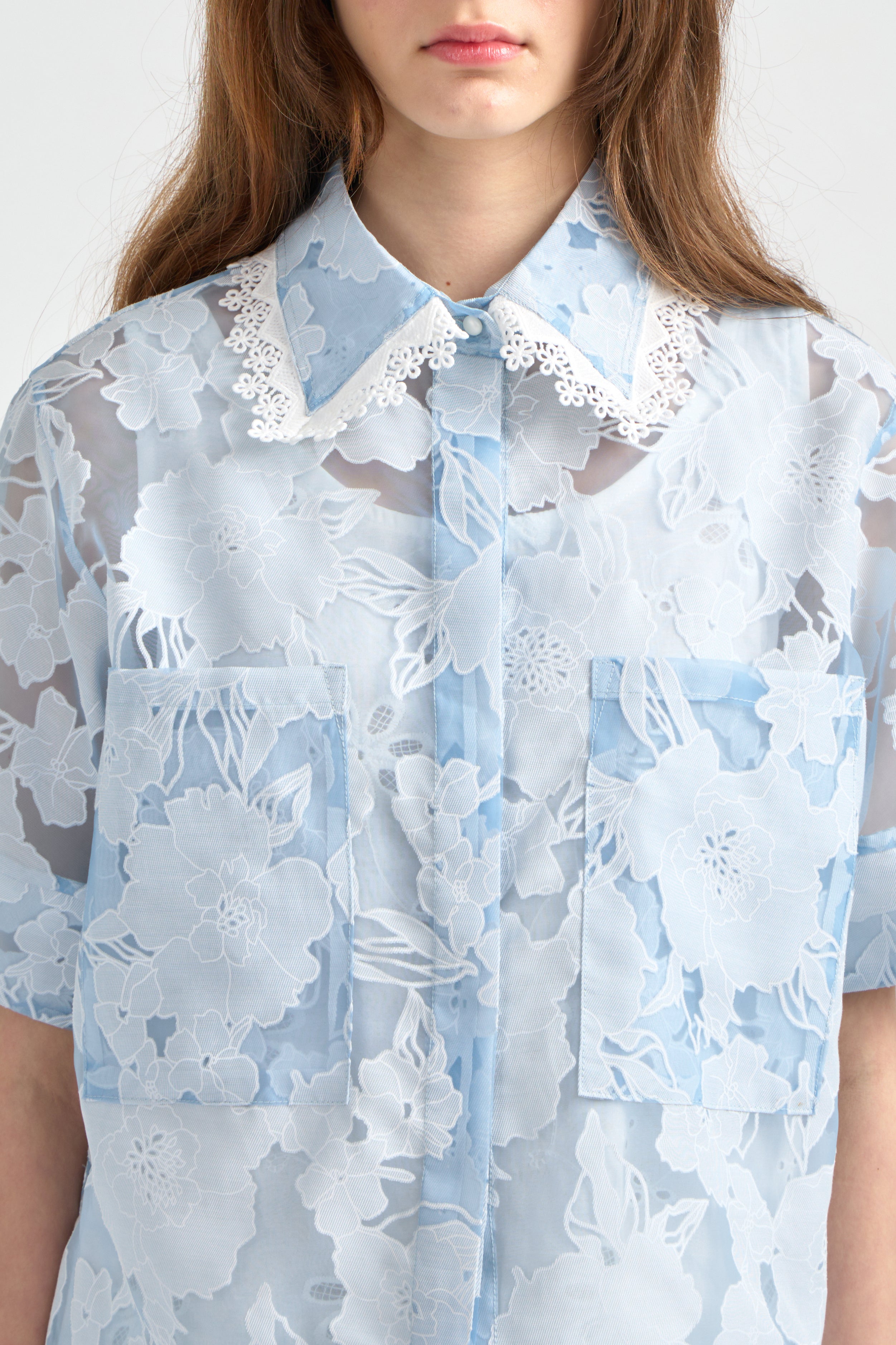 RUI TOP SKYBLUE