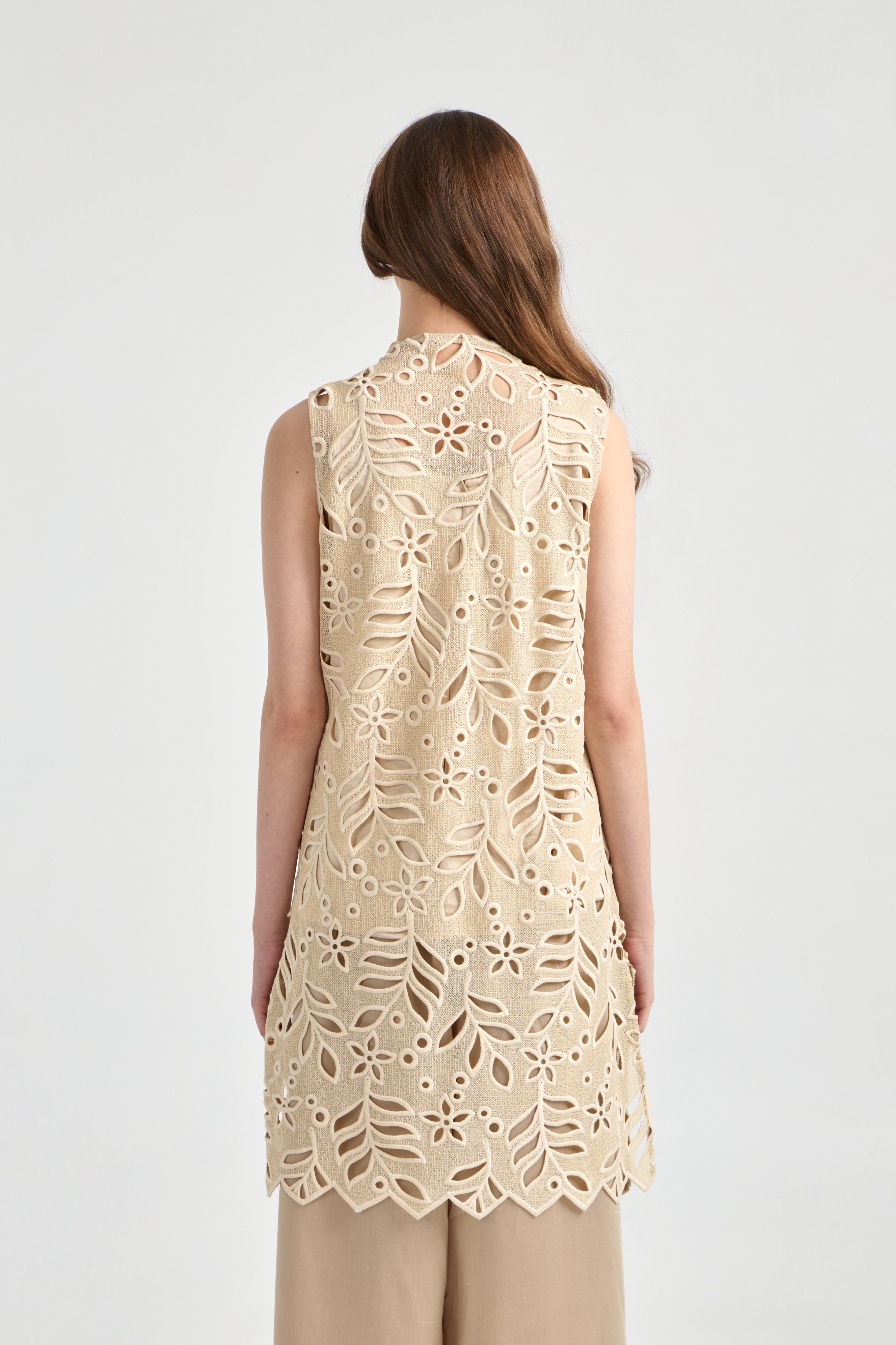 GYA TOP SAND