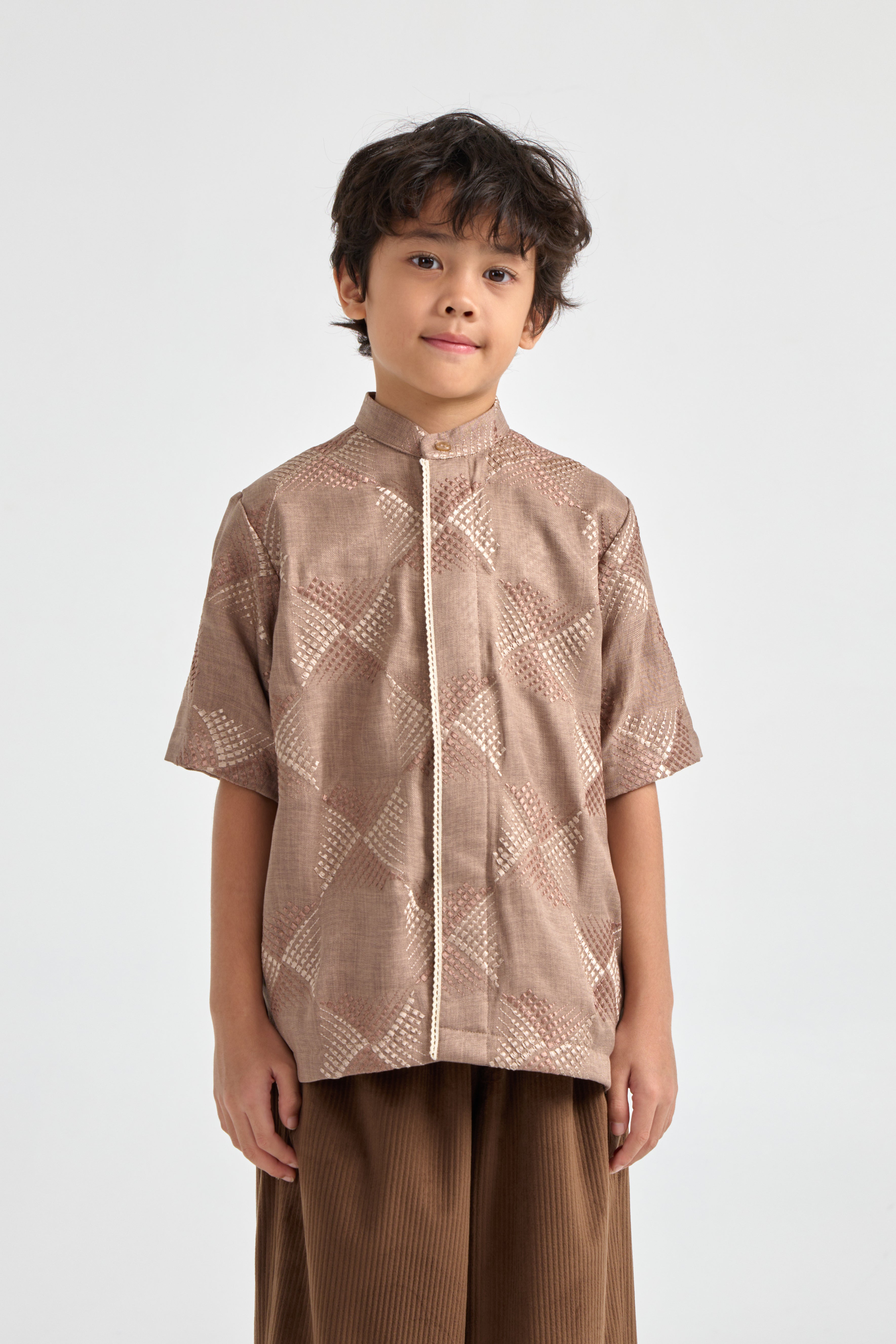 ARUI TOP MOCCA