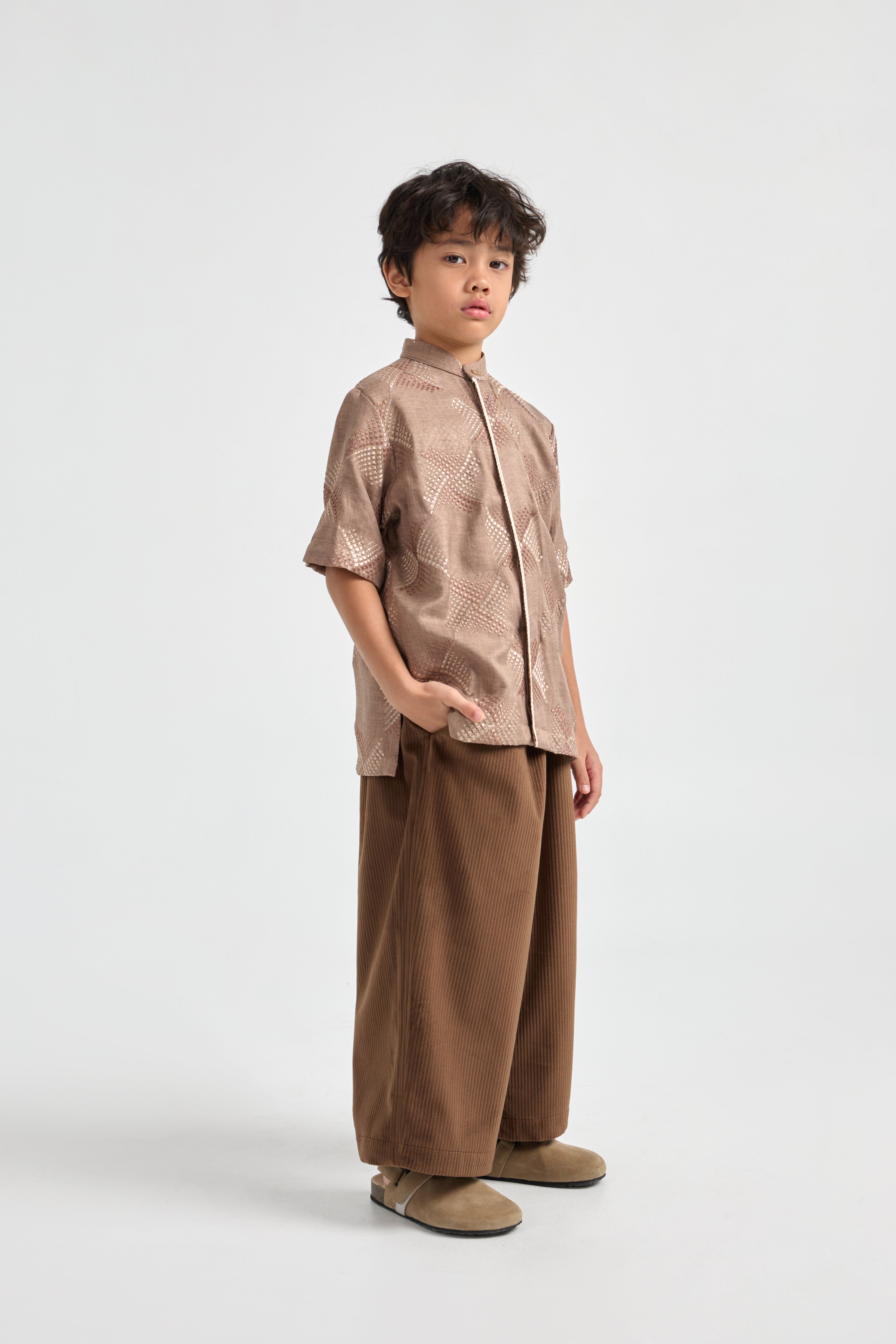 ARUI TOP MOCCA