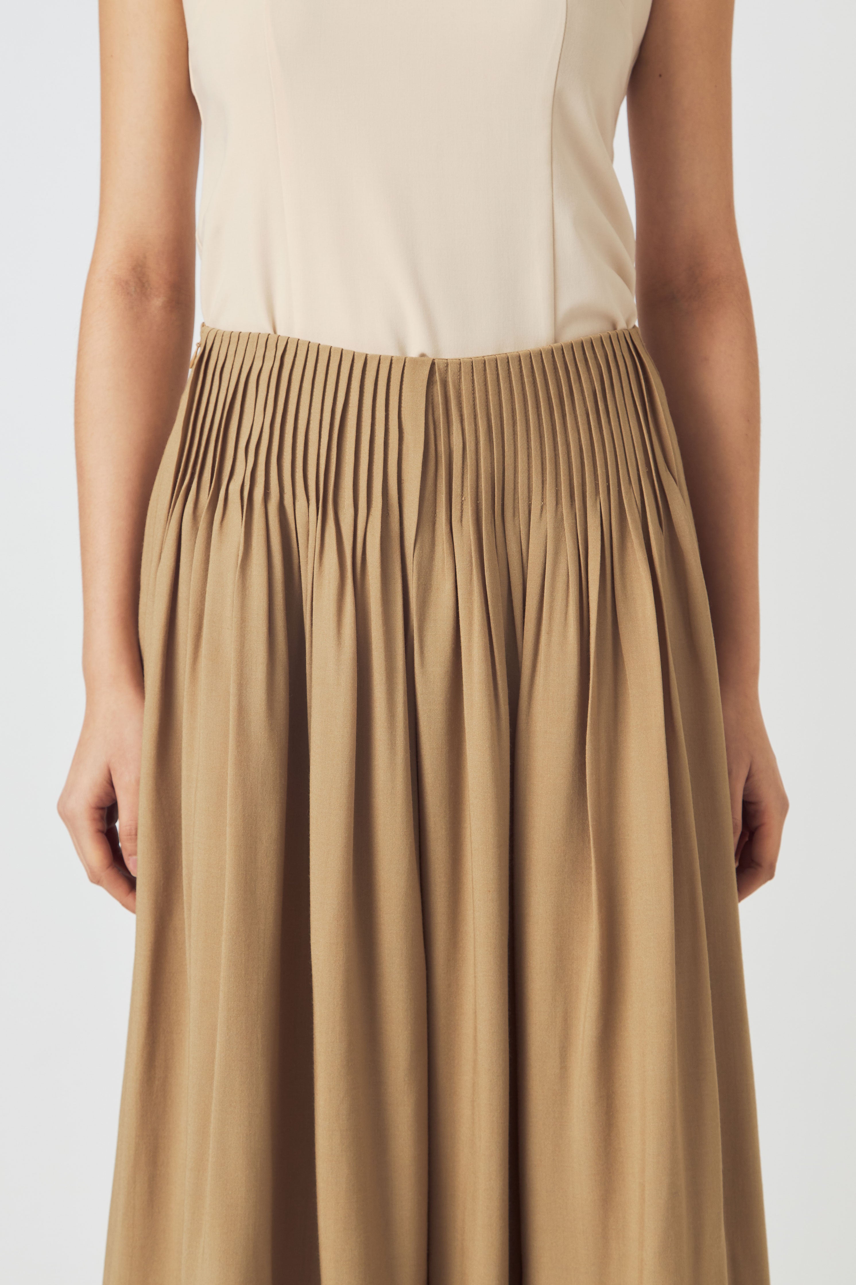 AIDEN PANTS KHAKI