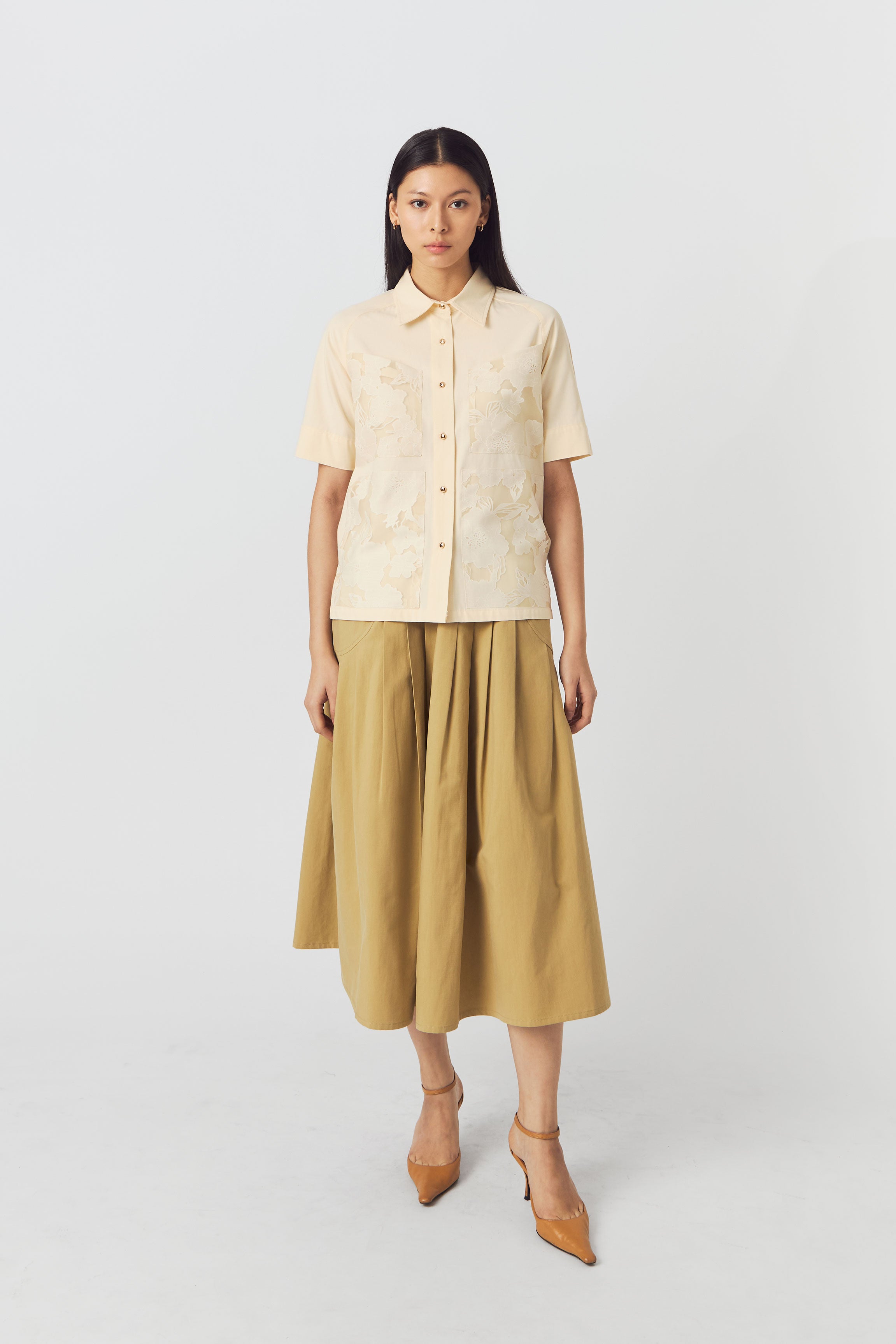 NATH SHIRT SAND