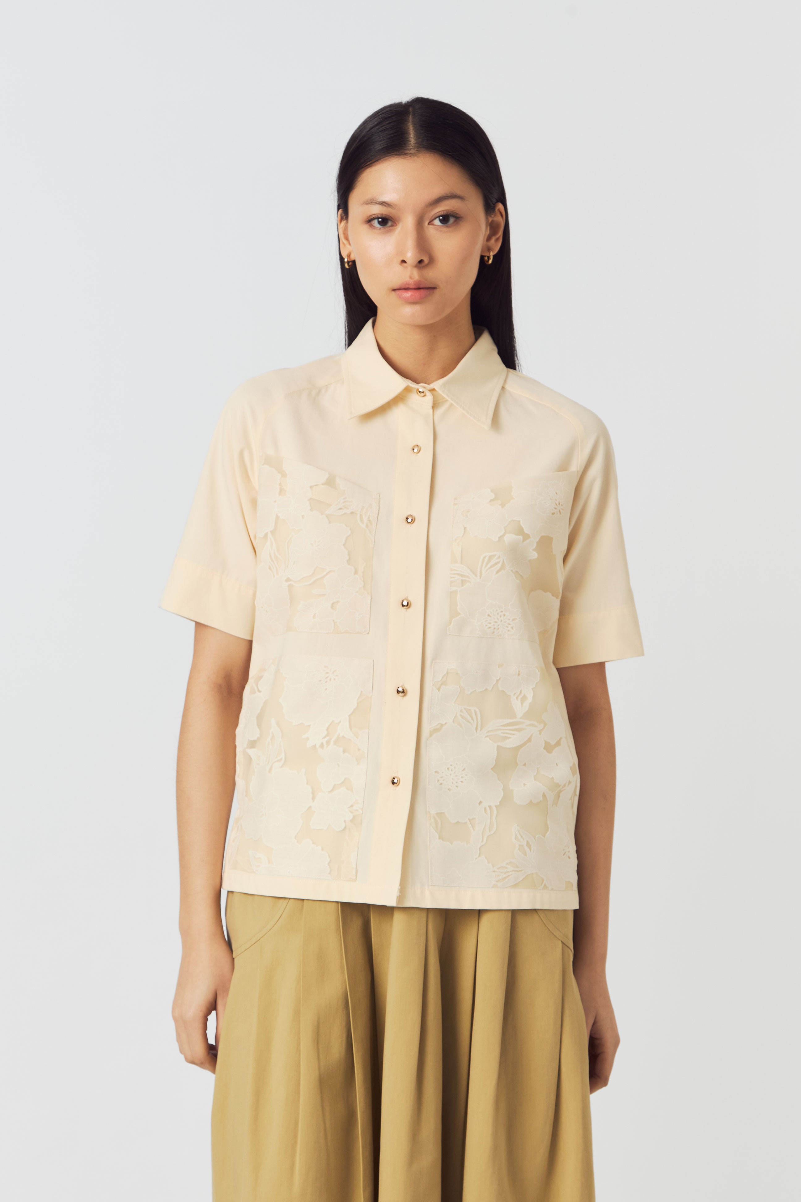 NATH SHIRT SAND