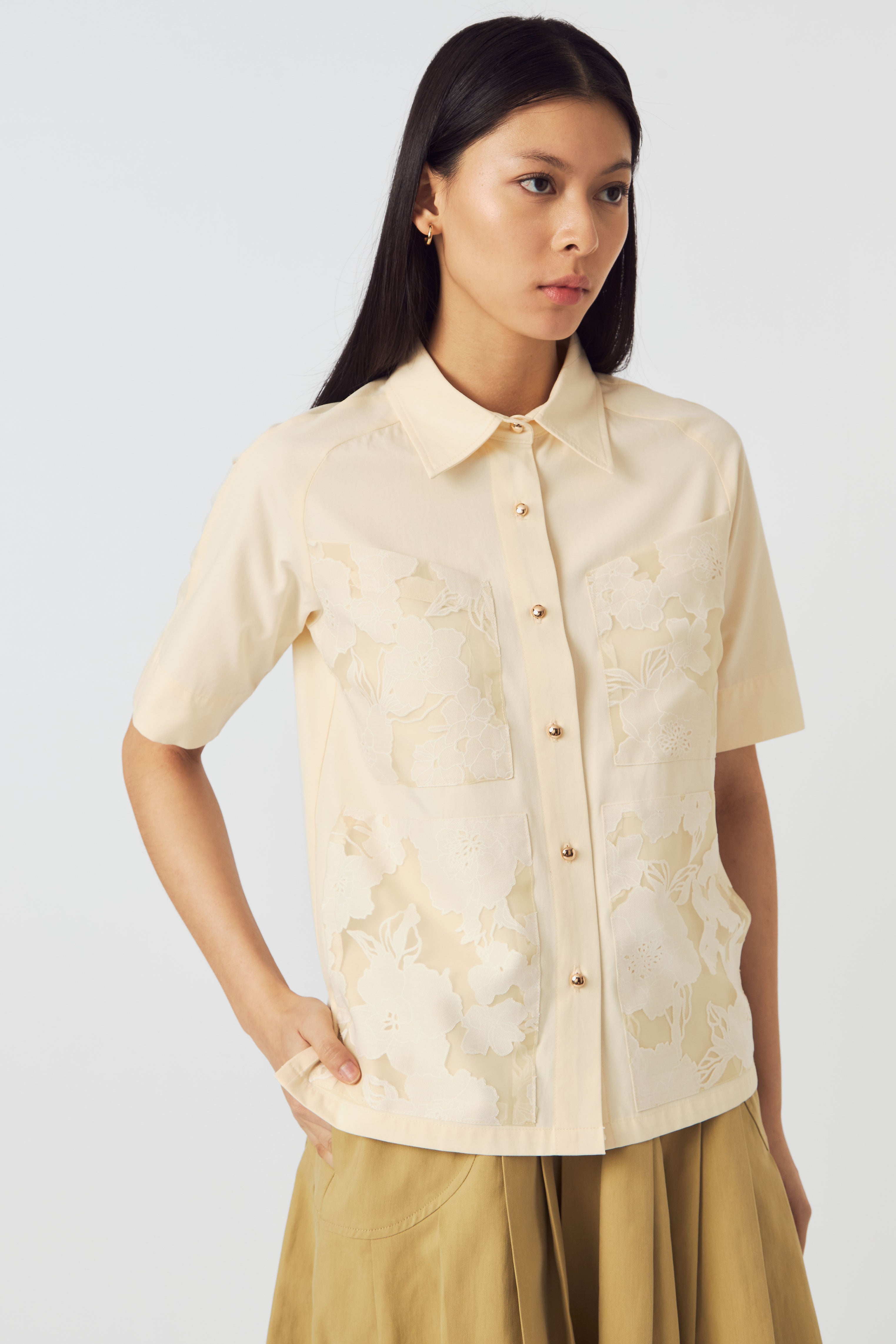 NATH SHIRT SAND