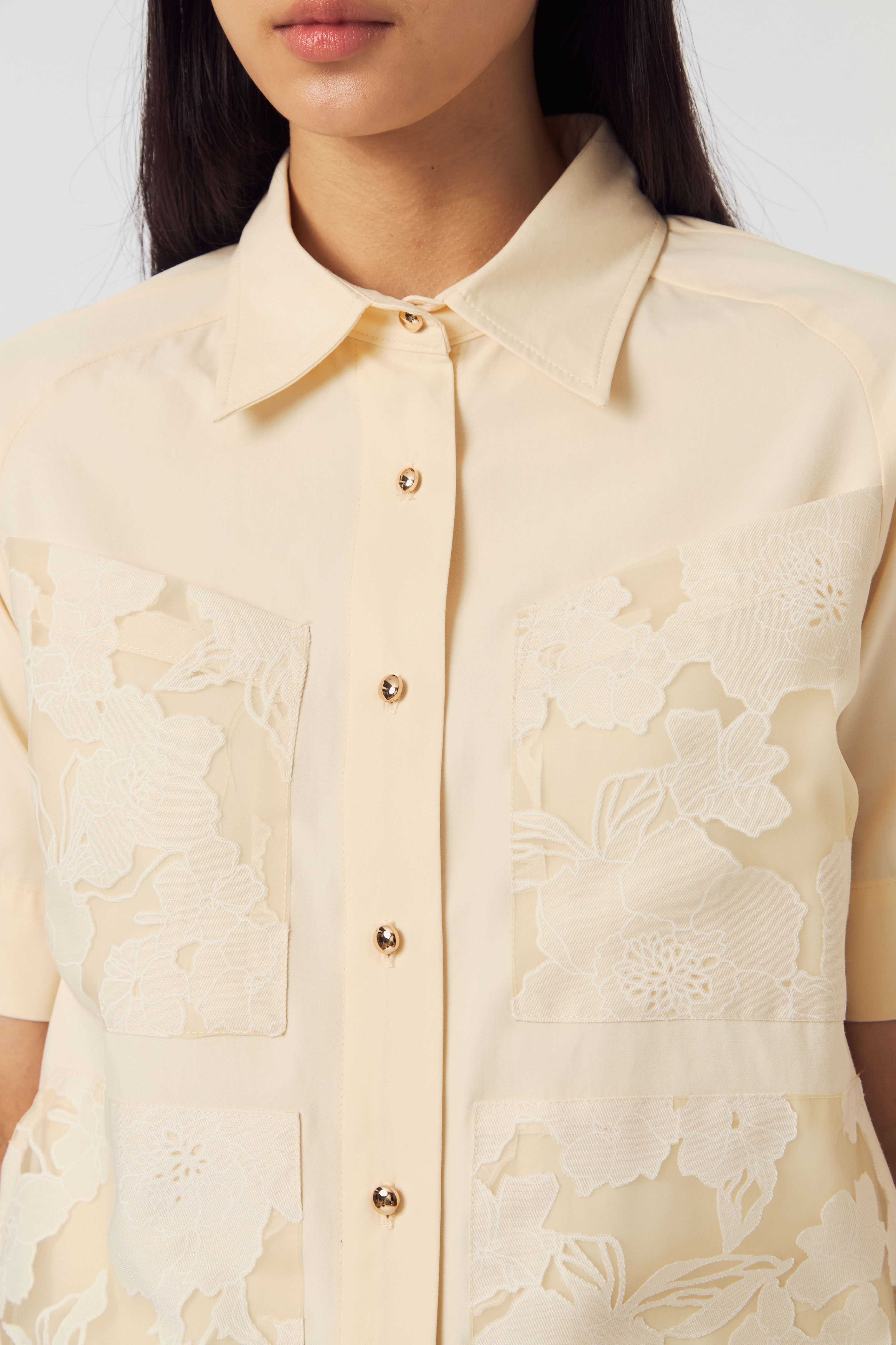 NATH SHIRT SAND