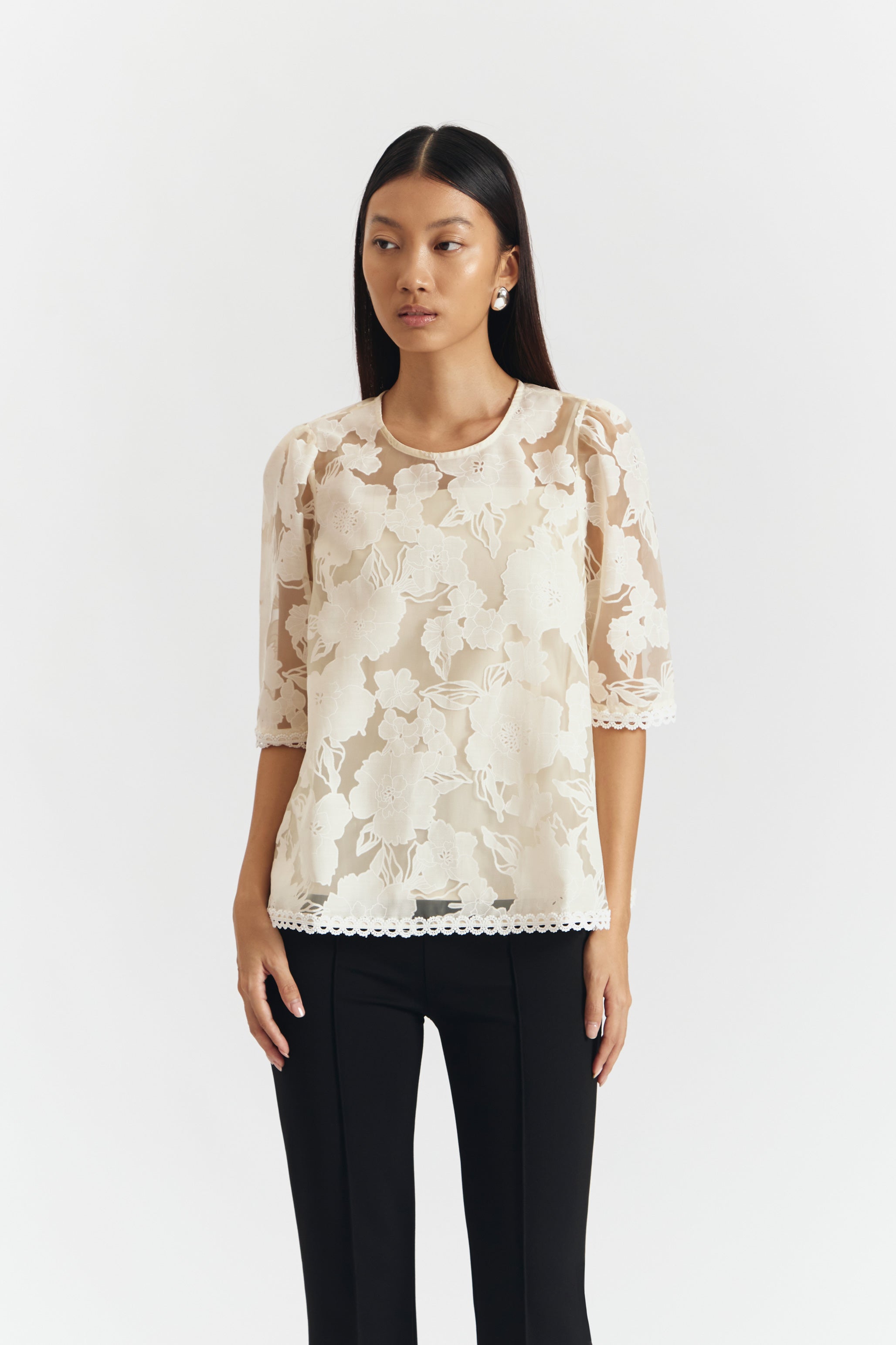 HIRRA TOP SAND