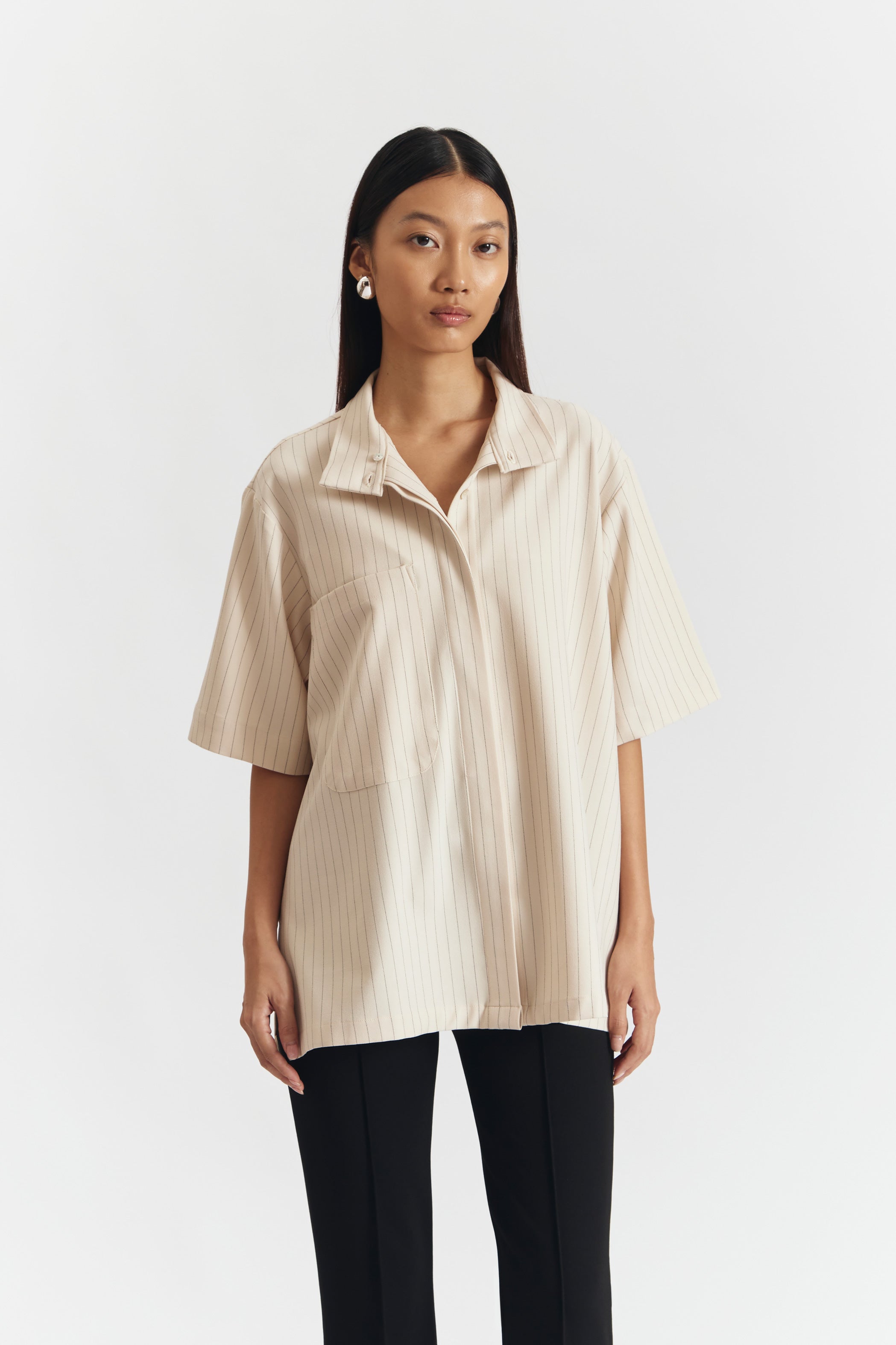 FERRE TOP CREAM