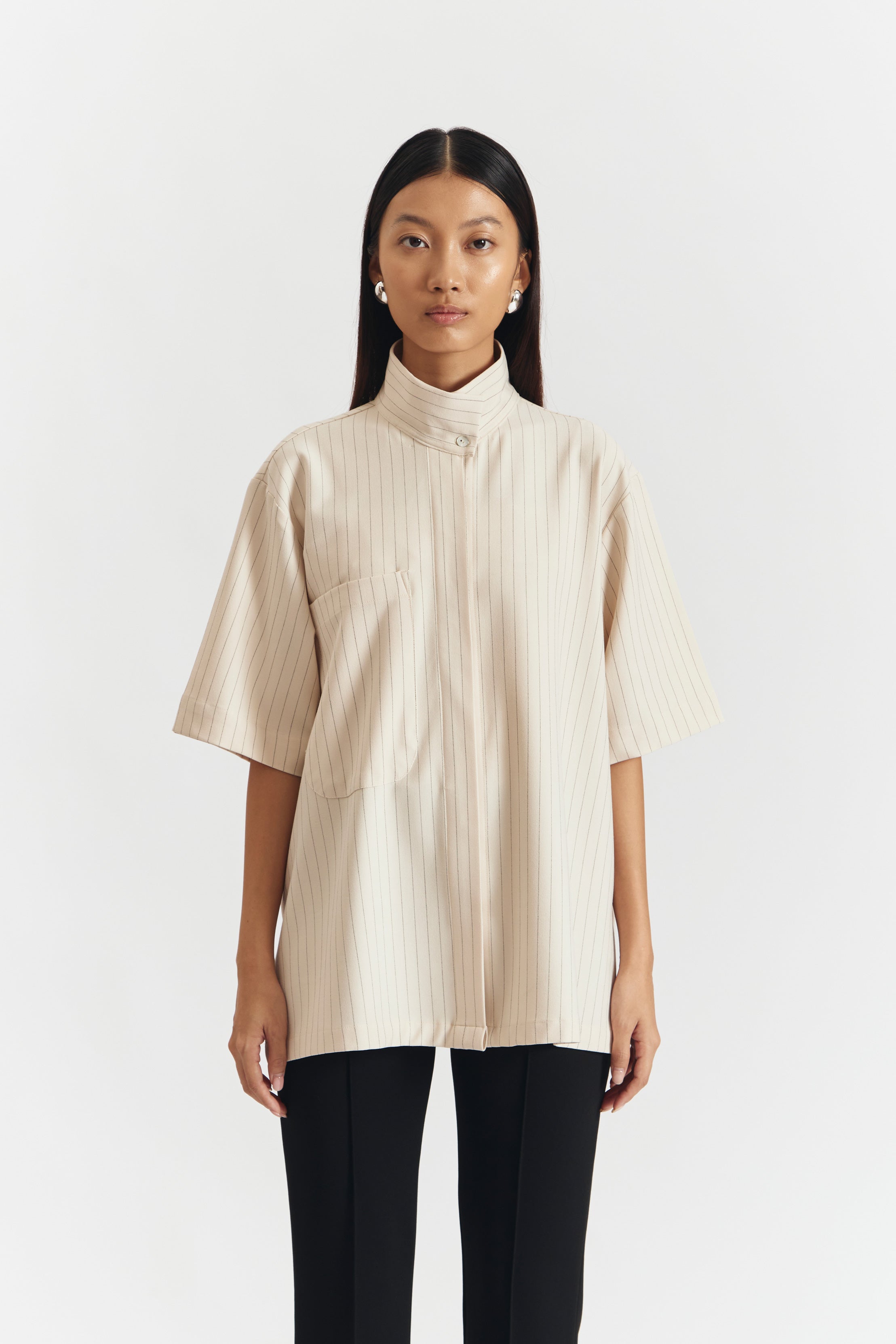FERRE TOP CREAM