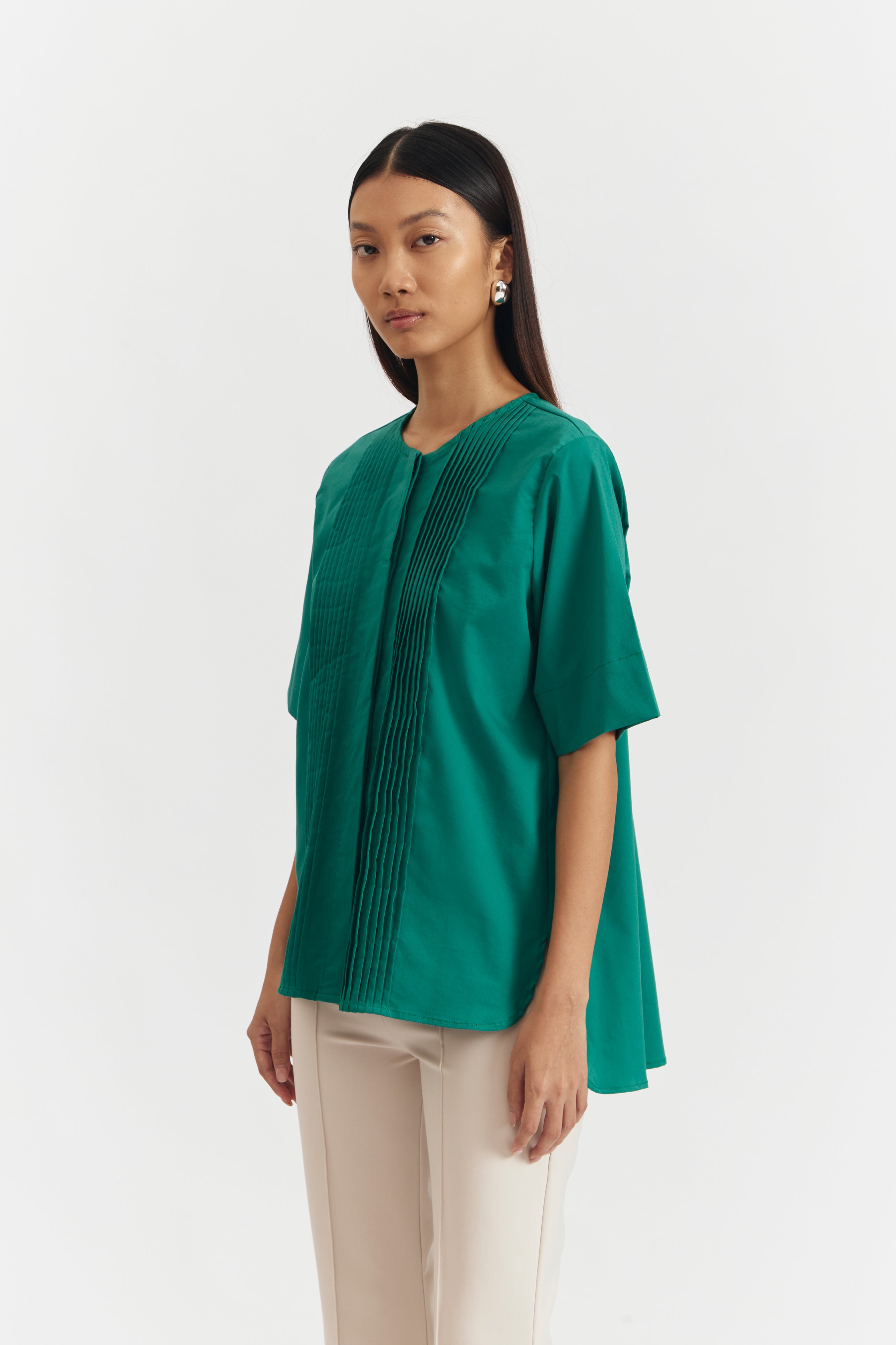 HEGA TOP GREEN