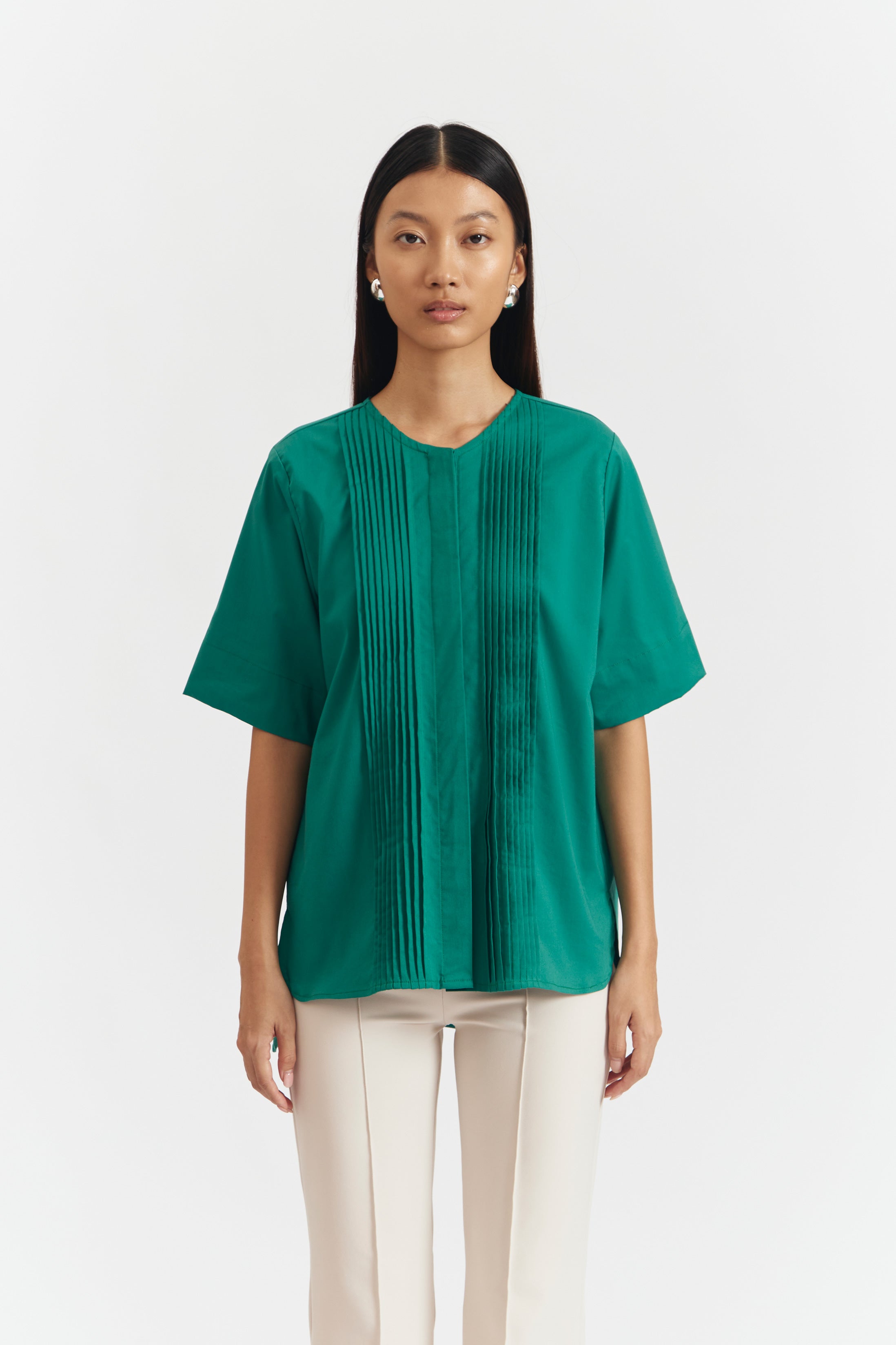 HEGA TOP GREEN