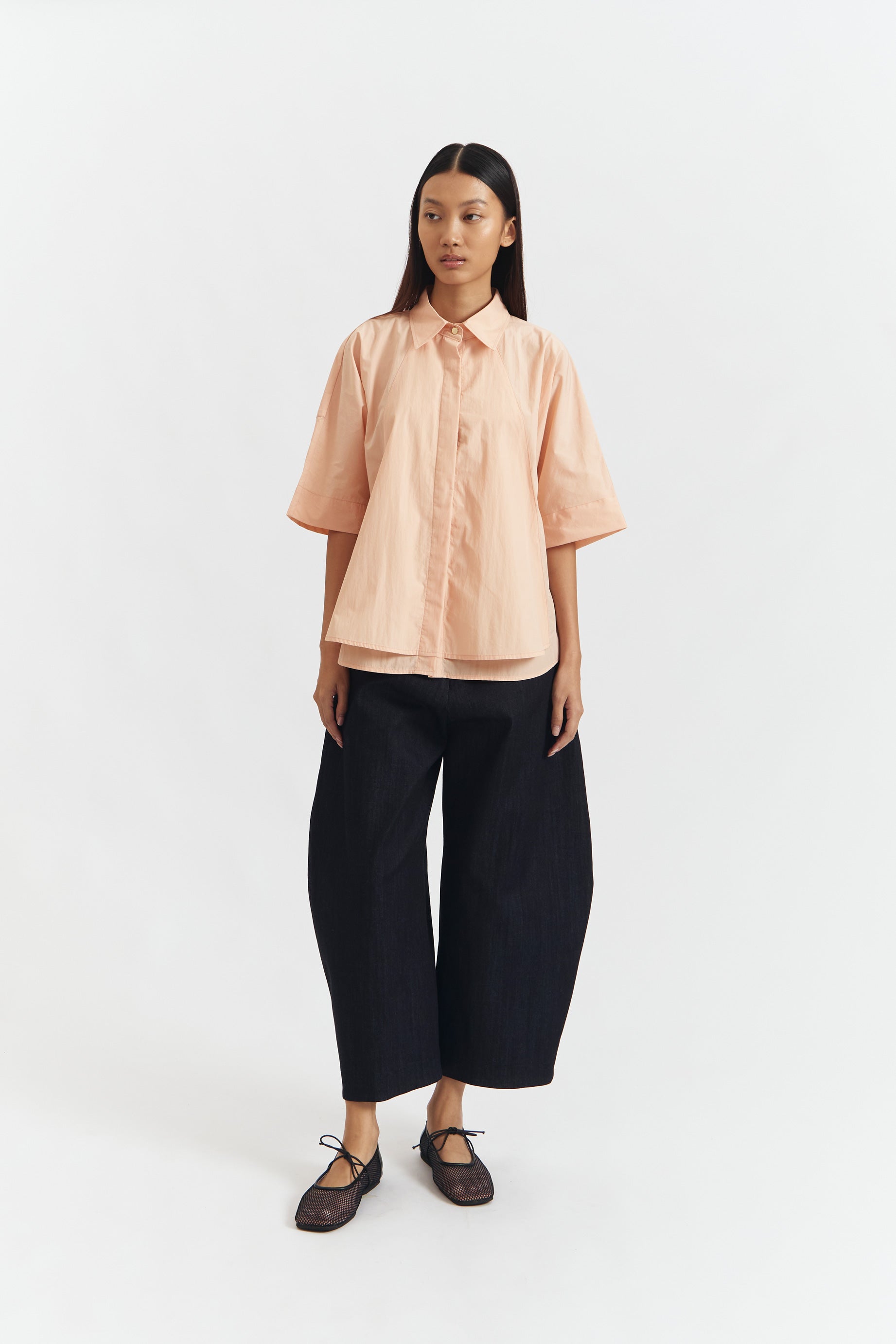 DERAI TOP CORAL