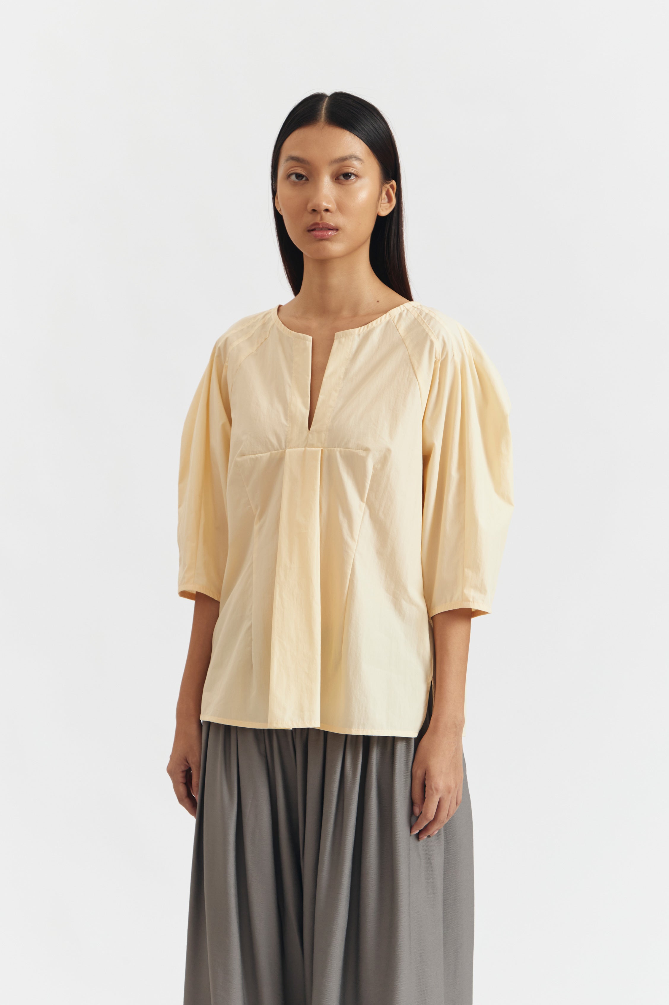 LULA TOP SAND