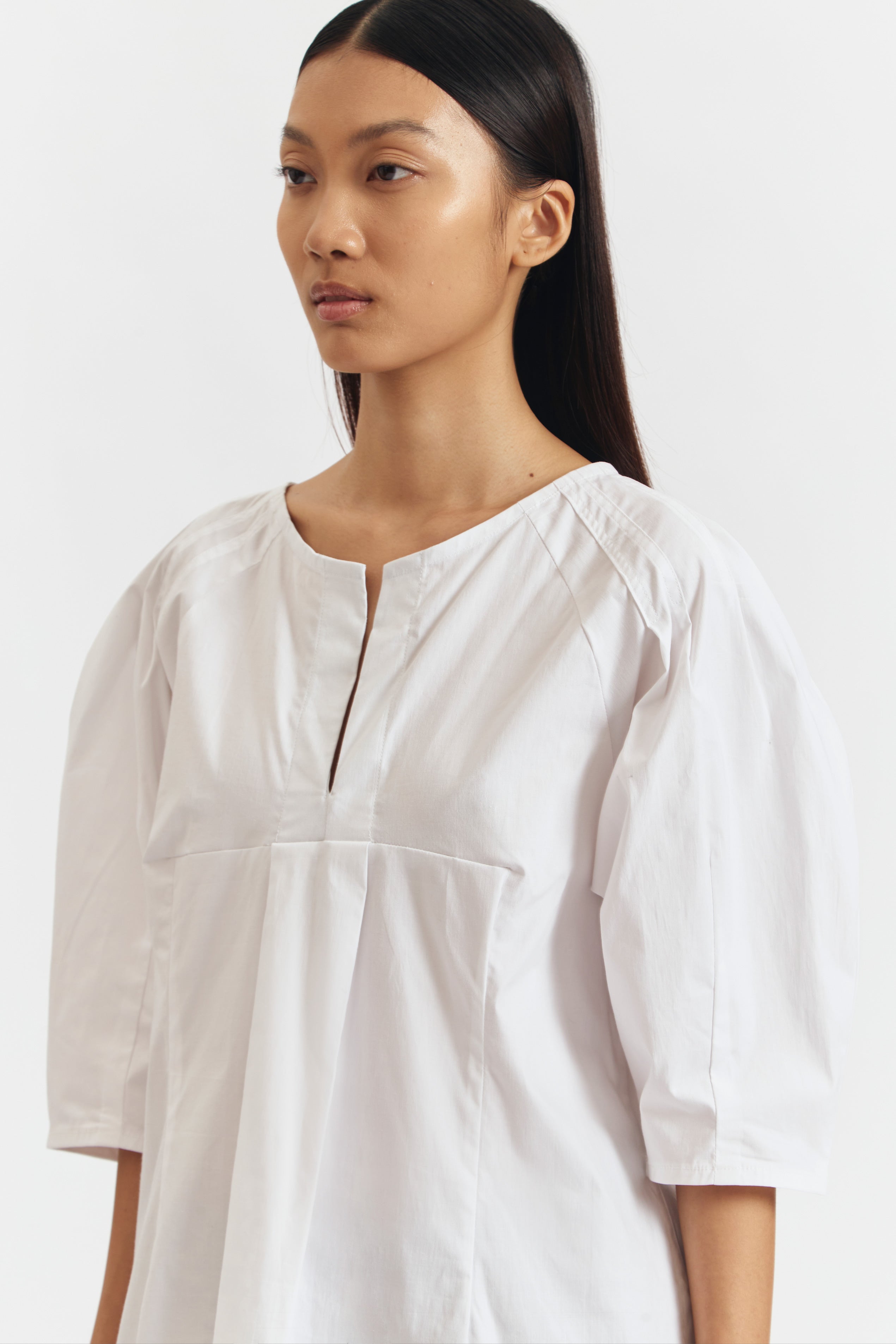 LULA TOP WHITE