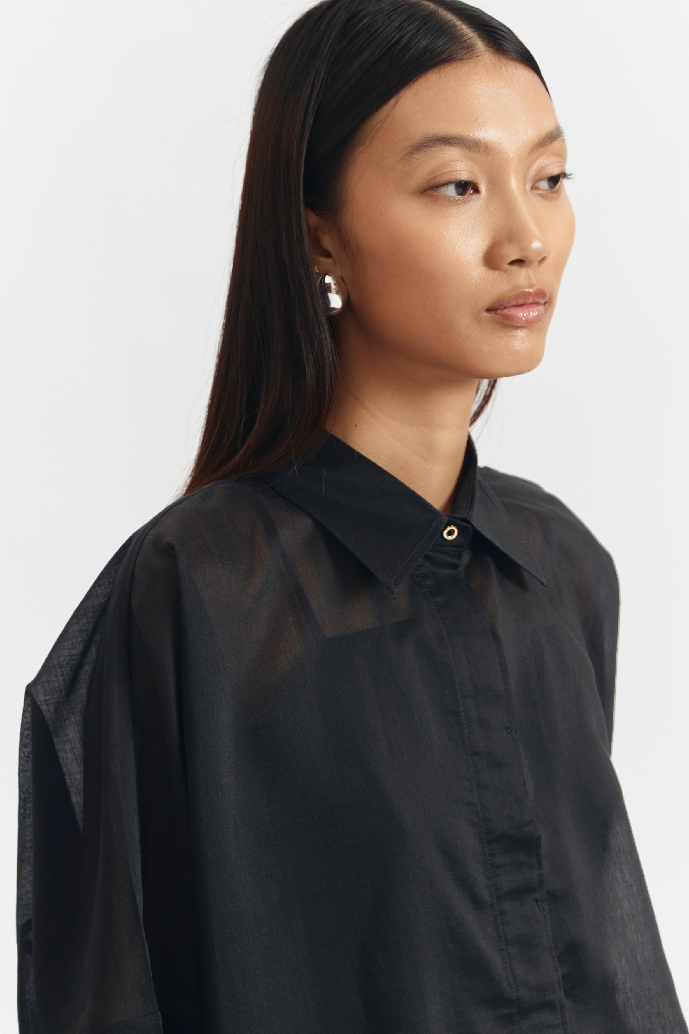 KILO TOP BLACK