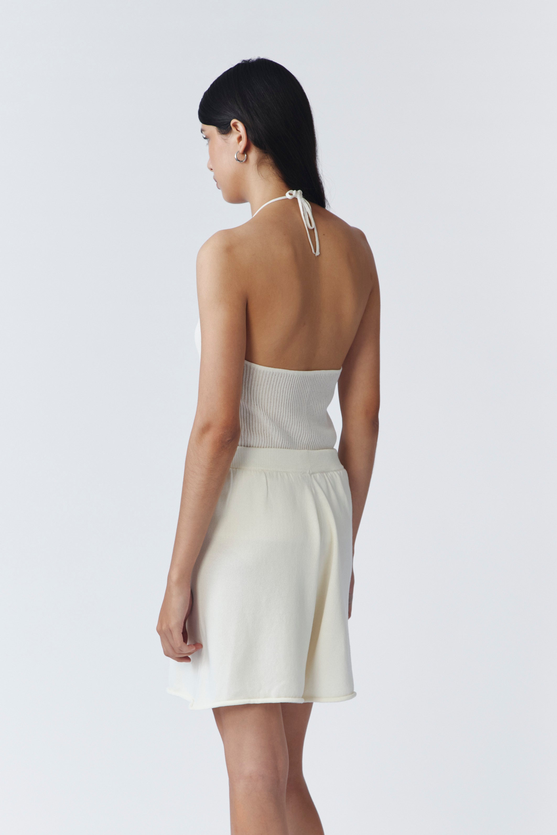 GIANNI SET WHITE