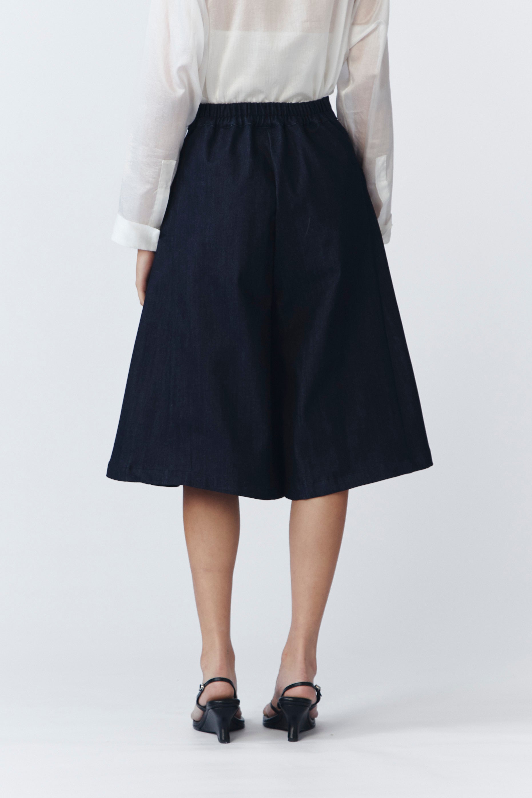 KAEL PANTS DENIM