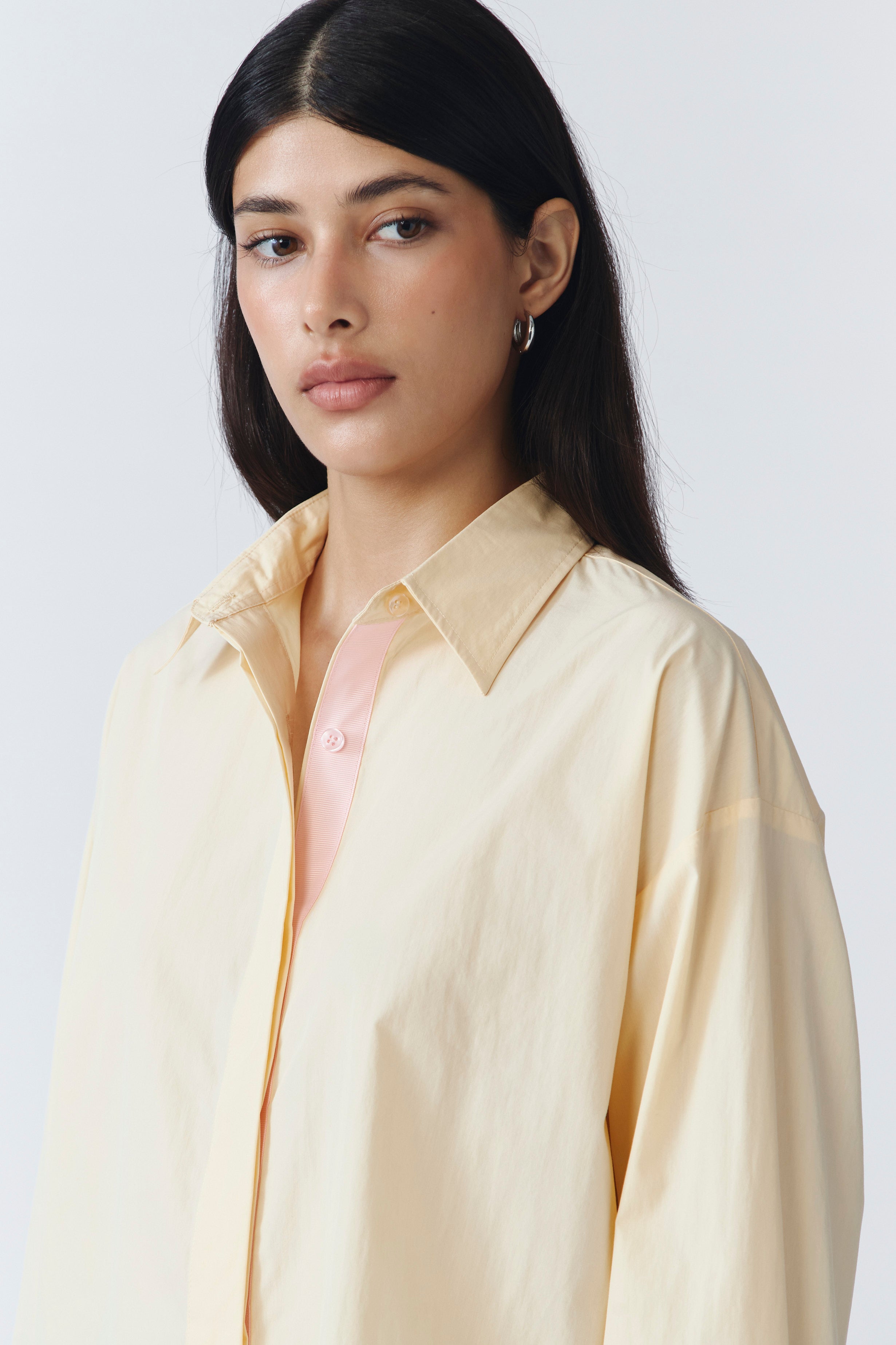 DAY SHIRT SAND