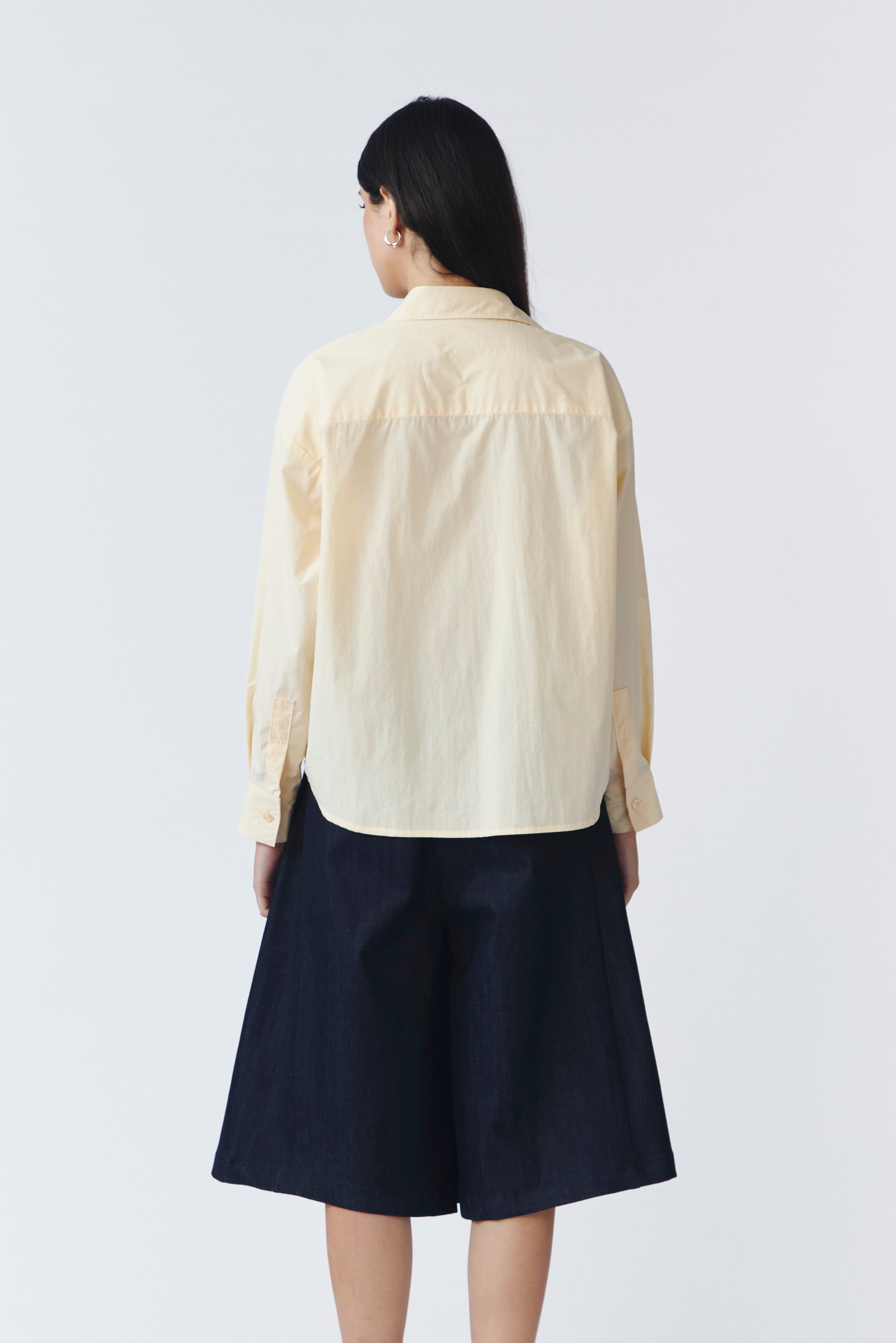 DAY SHIRT SAND