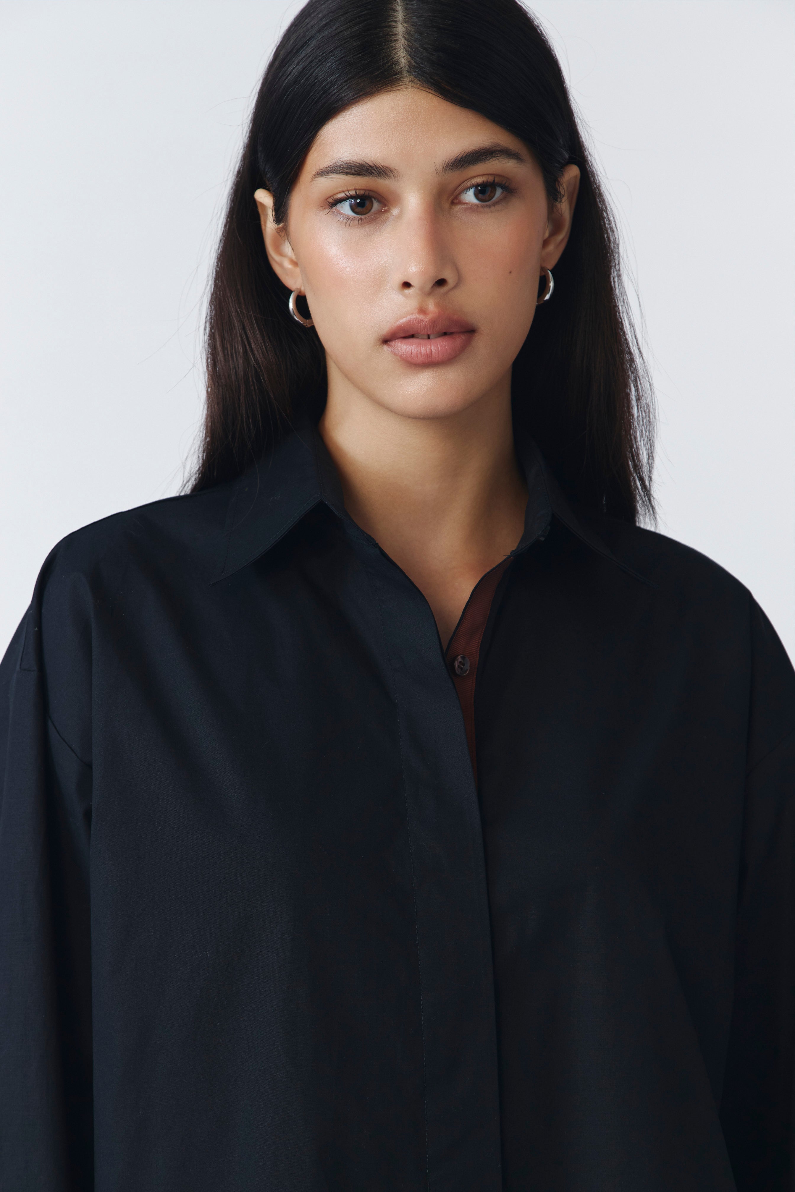 DAY SHIRT BLACK