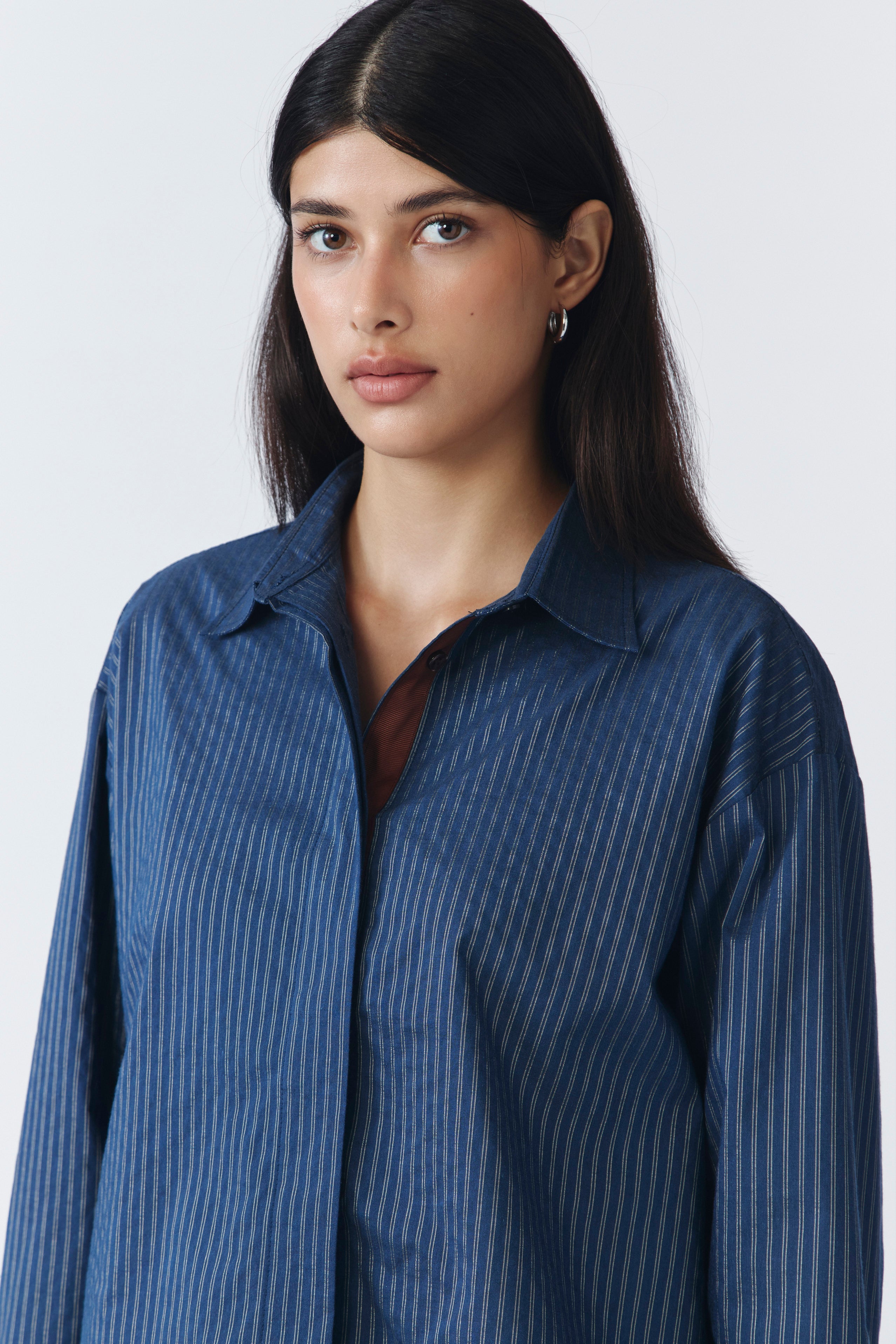 DAY SHIRT STRIPES
