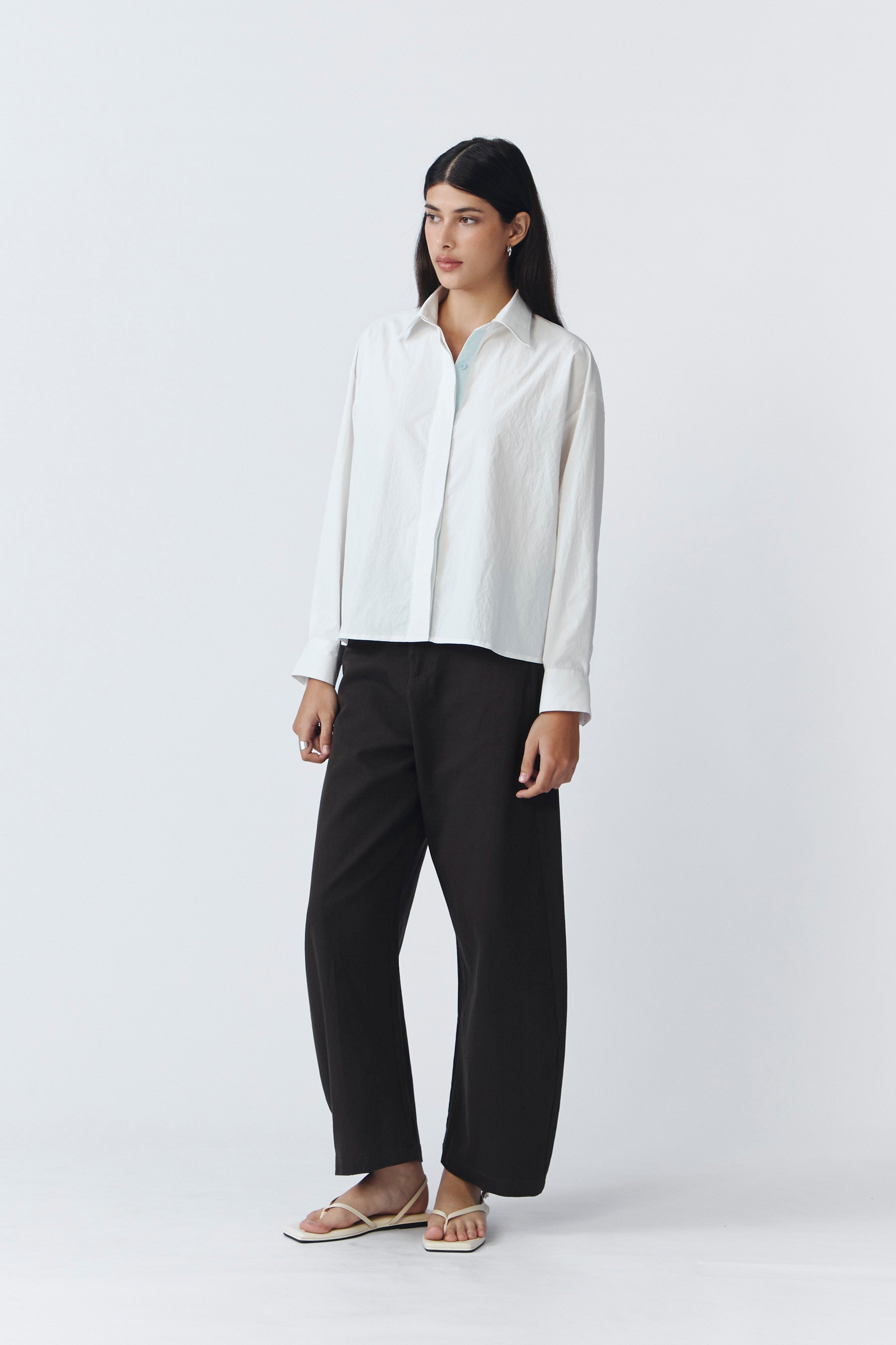 DAY SHIRT WHITE