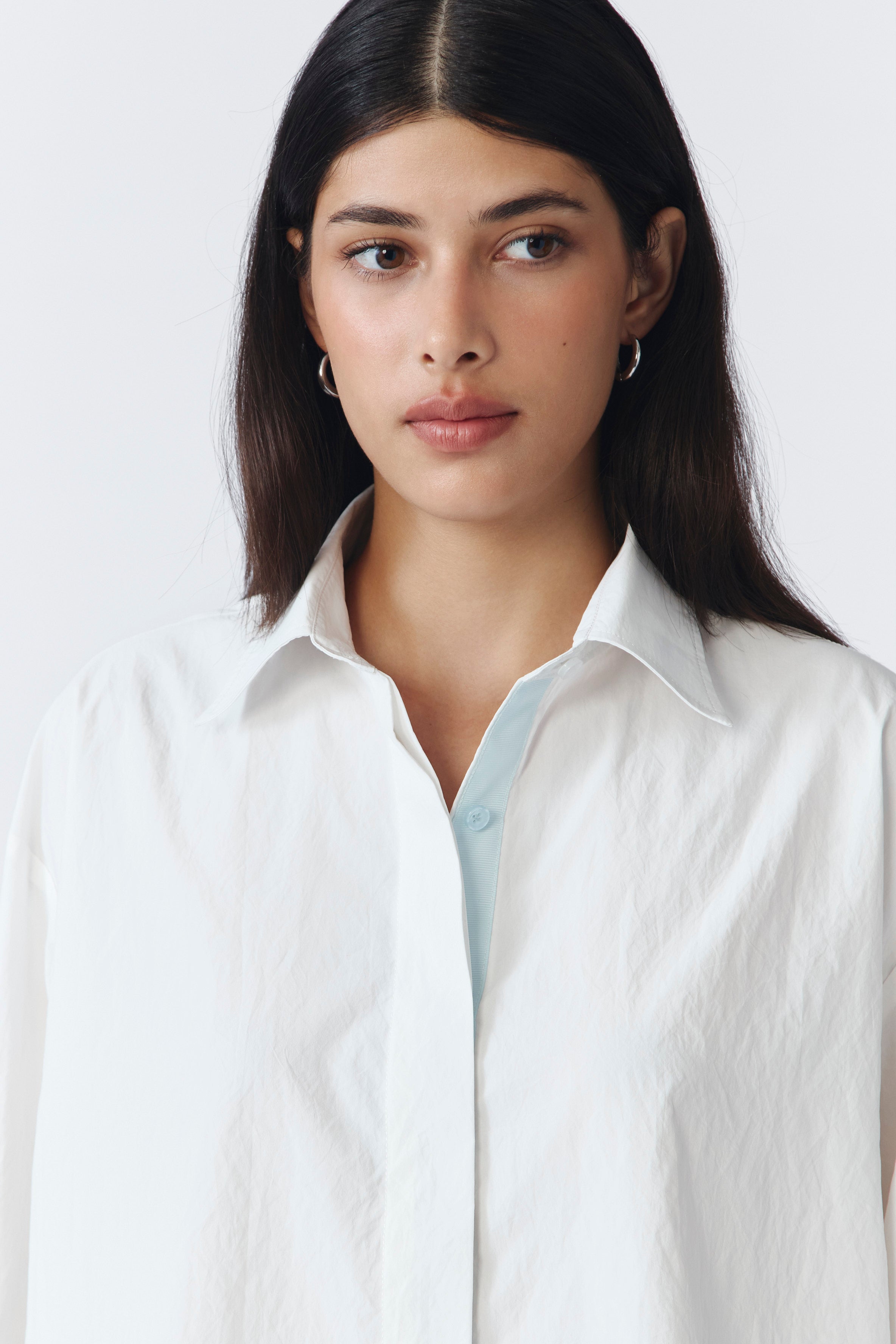 DAY SHIRT WHITE