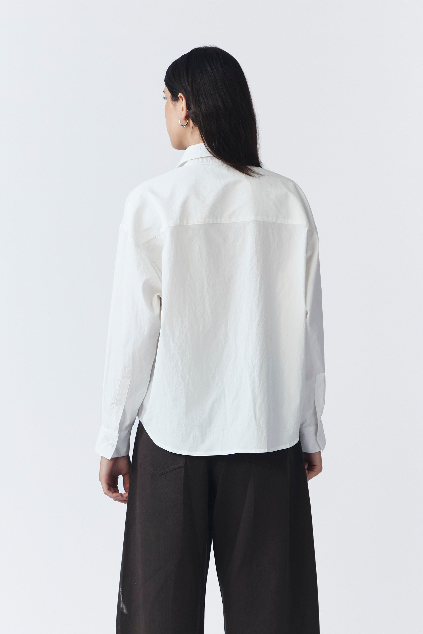 DAY SHIRT WHITE