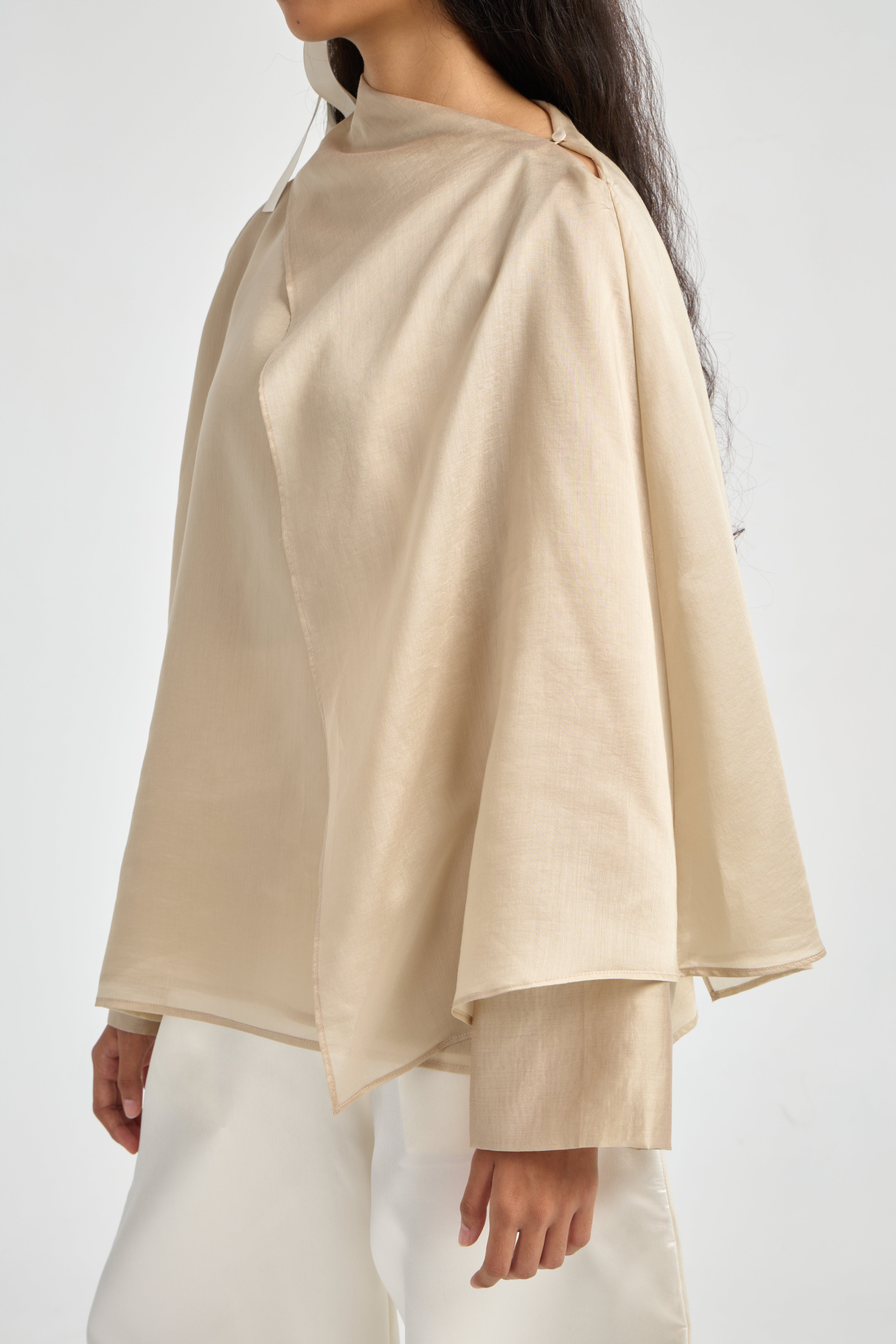 NANCA TOP BRONZE